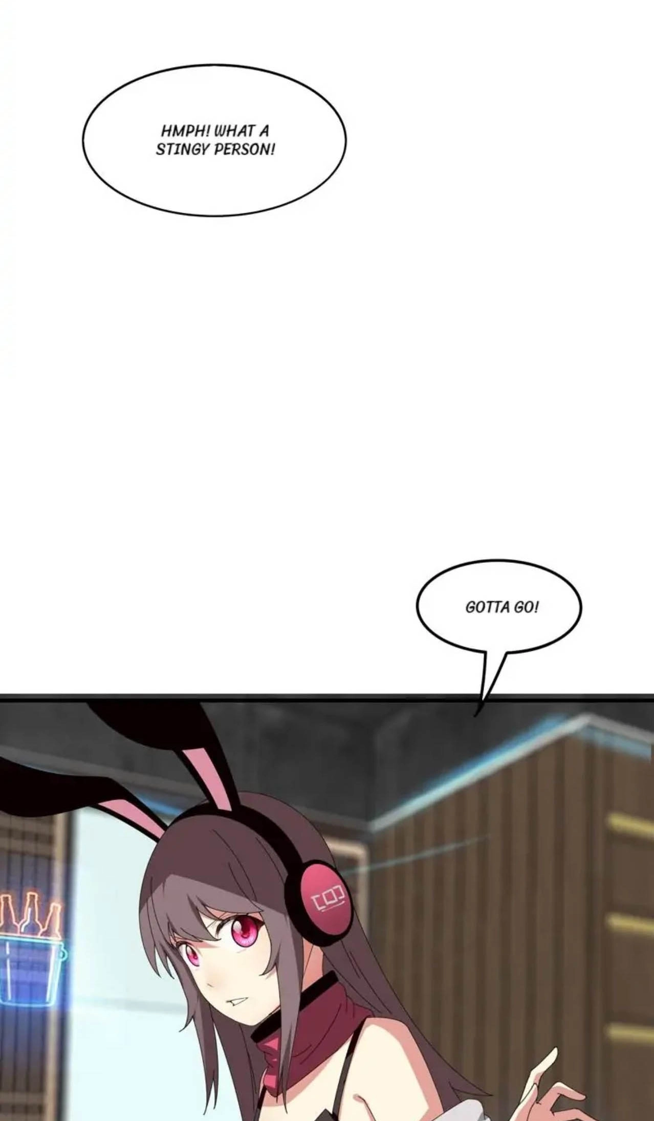 The Celestial Cheater Chapter 16 page 5 - 