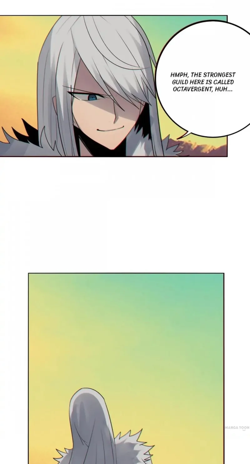 The Celestial Cheater Chapter 160 page 1 - 