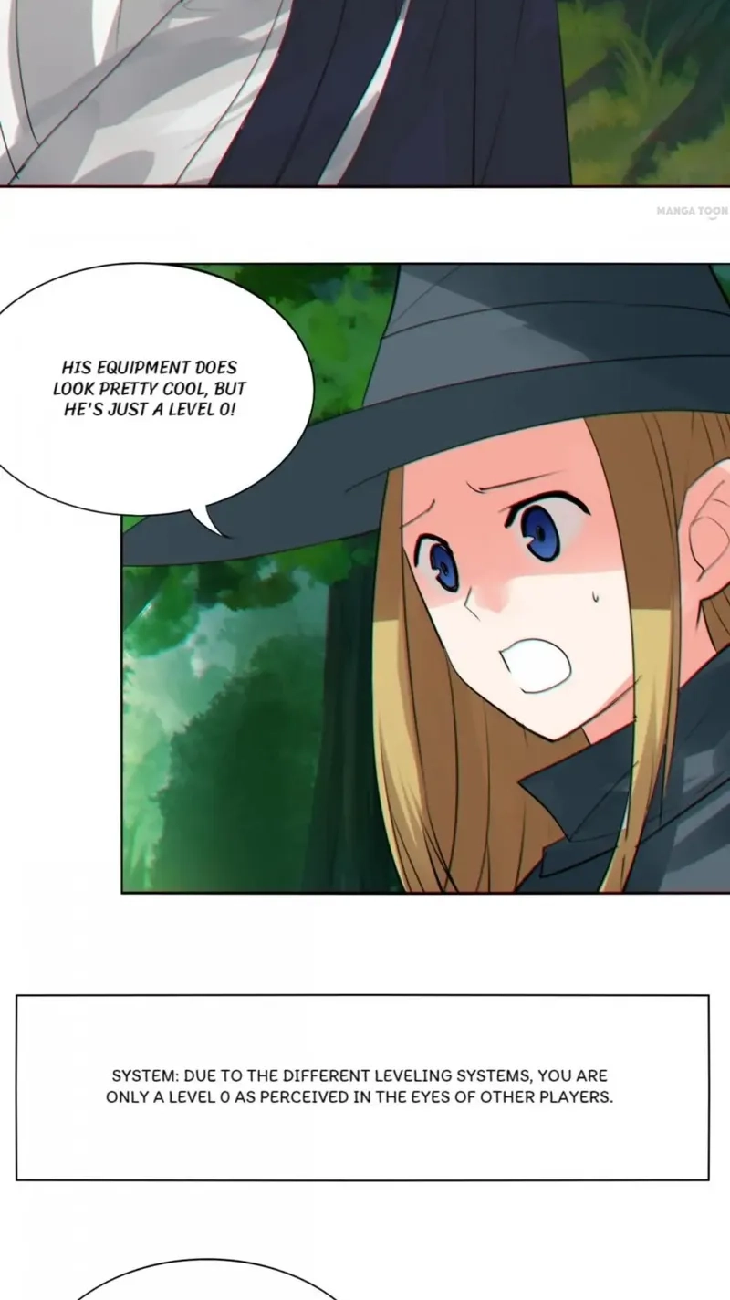 The Celestial Cheater Chapter 160 page 11 - 
