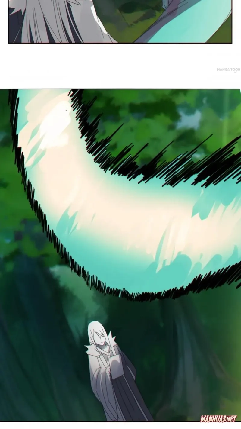 The Celestial Cheater Chapter 160 page 14 - 
