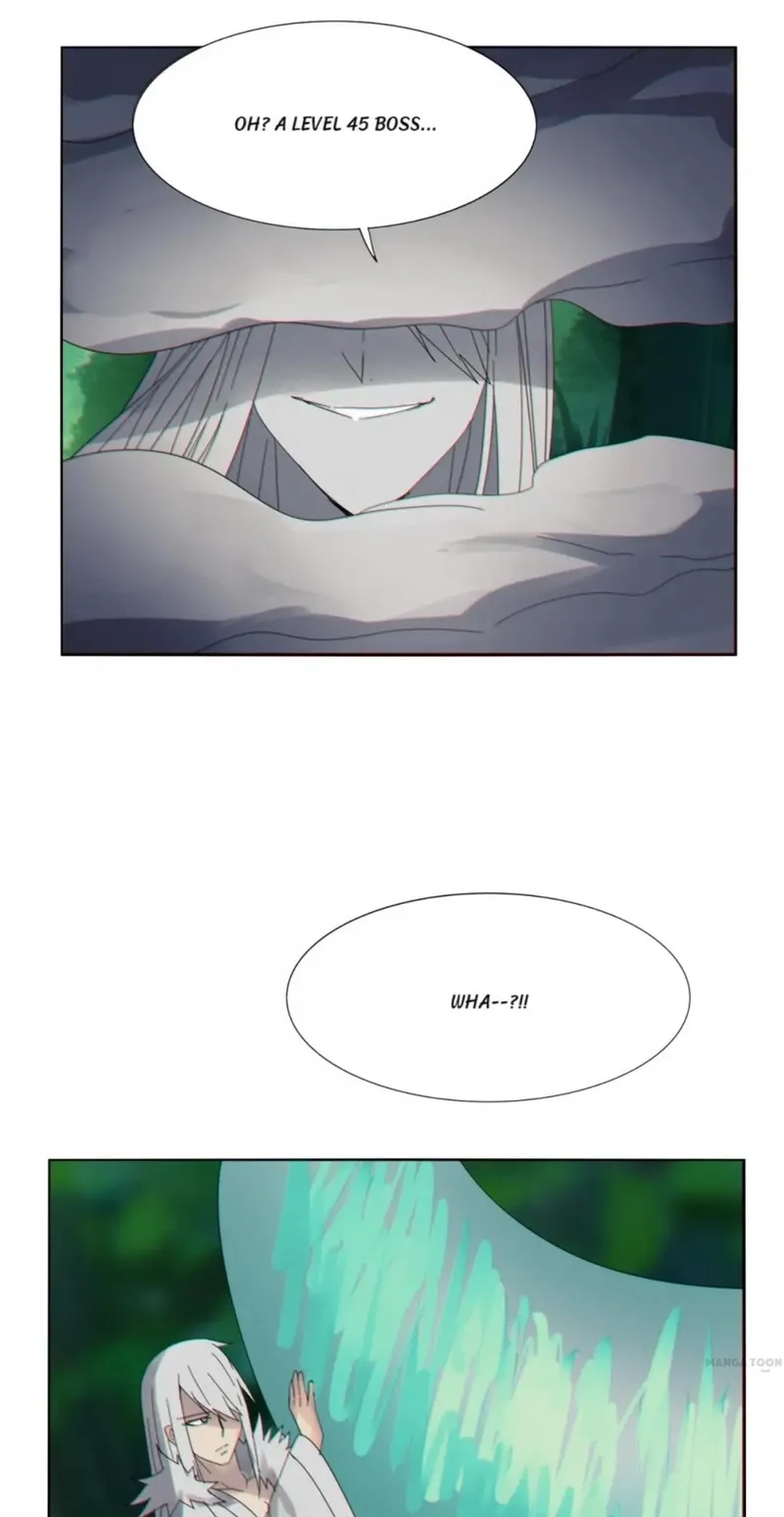 The Celestial Cheater Chapter 160 page 17 - 