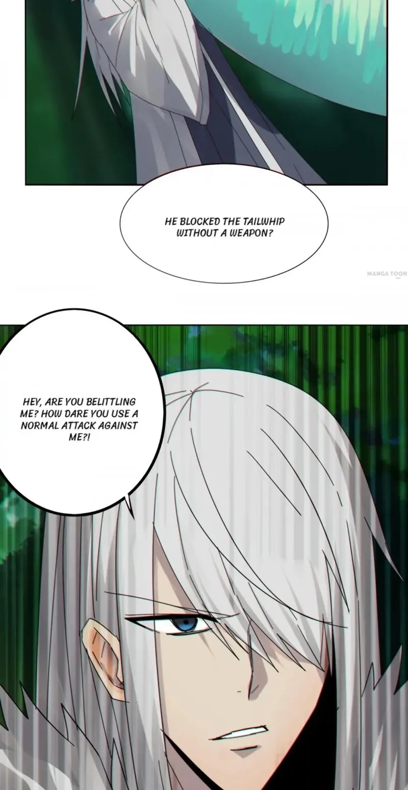 The Celestial Cheater Chapter 160 page 18 - 