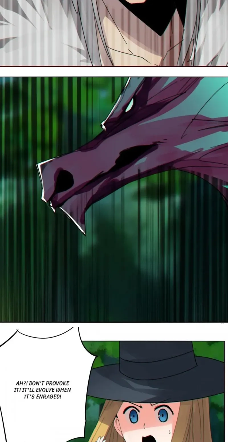 The Celestial Cheater Chapter 160 page 19 - 