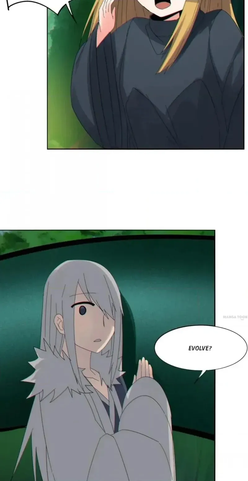The Celestial Cheater Chapter 160 page 20 - 
