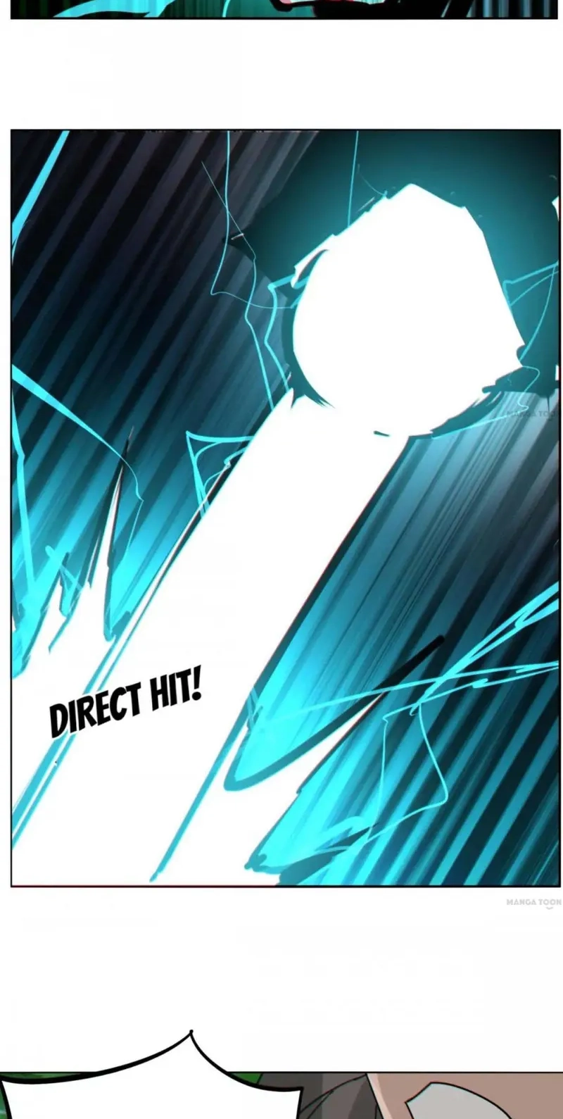 The Celestial Cheater Chapter 160 page 23 - 