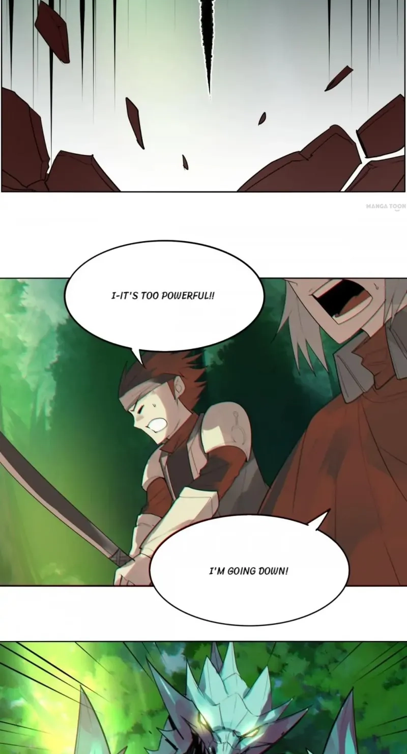 The Celestial Cheater Chapter 160 page 5 - 