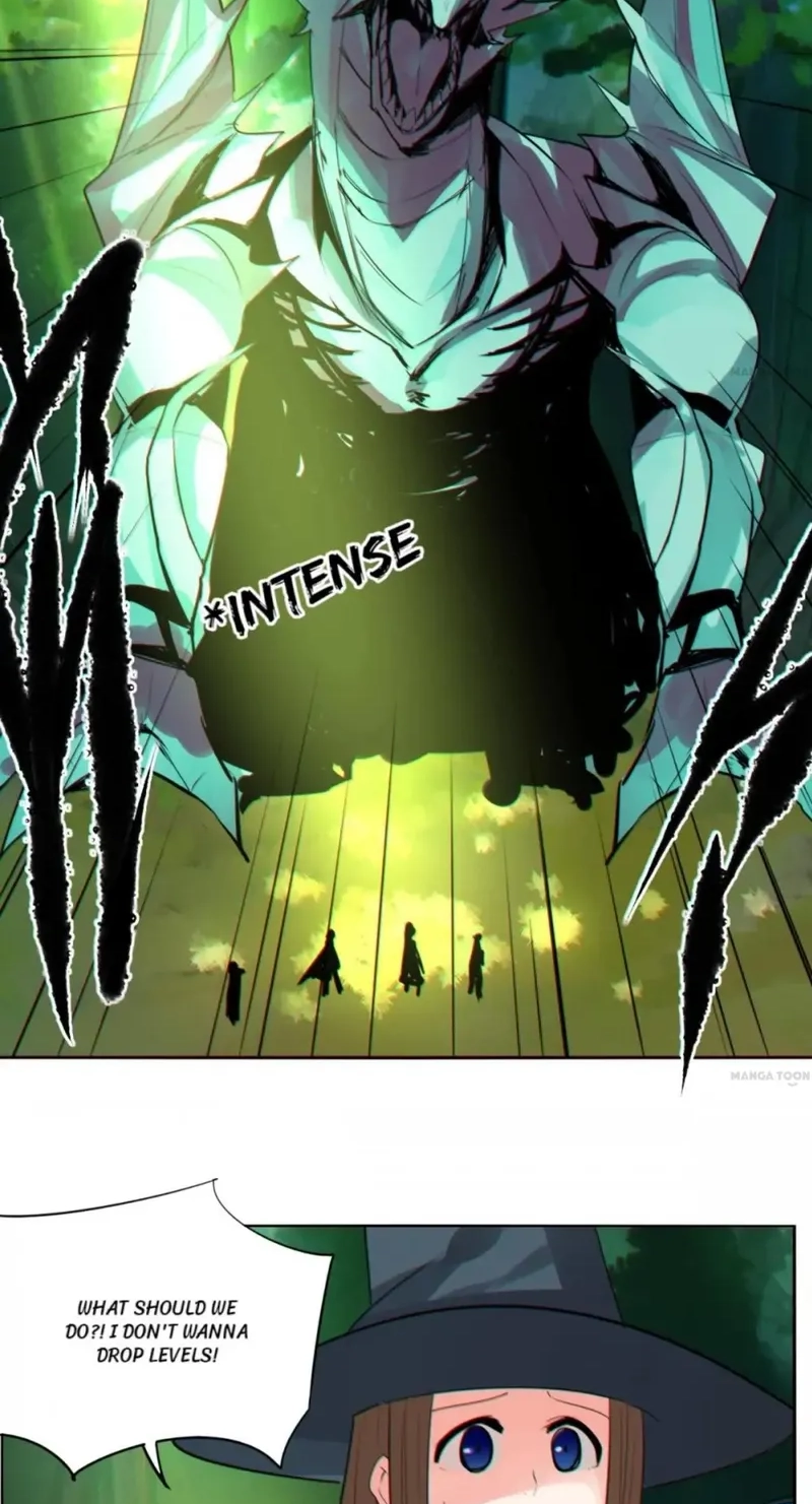The Celestial Cheater Chapter 160 page 6 - 