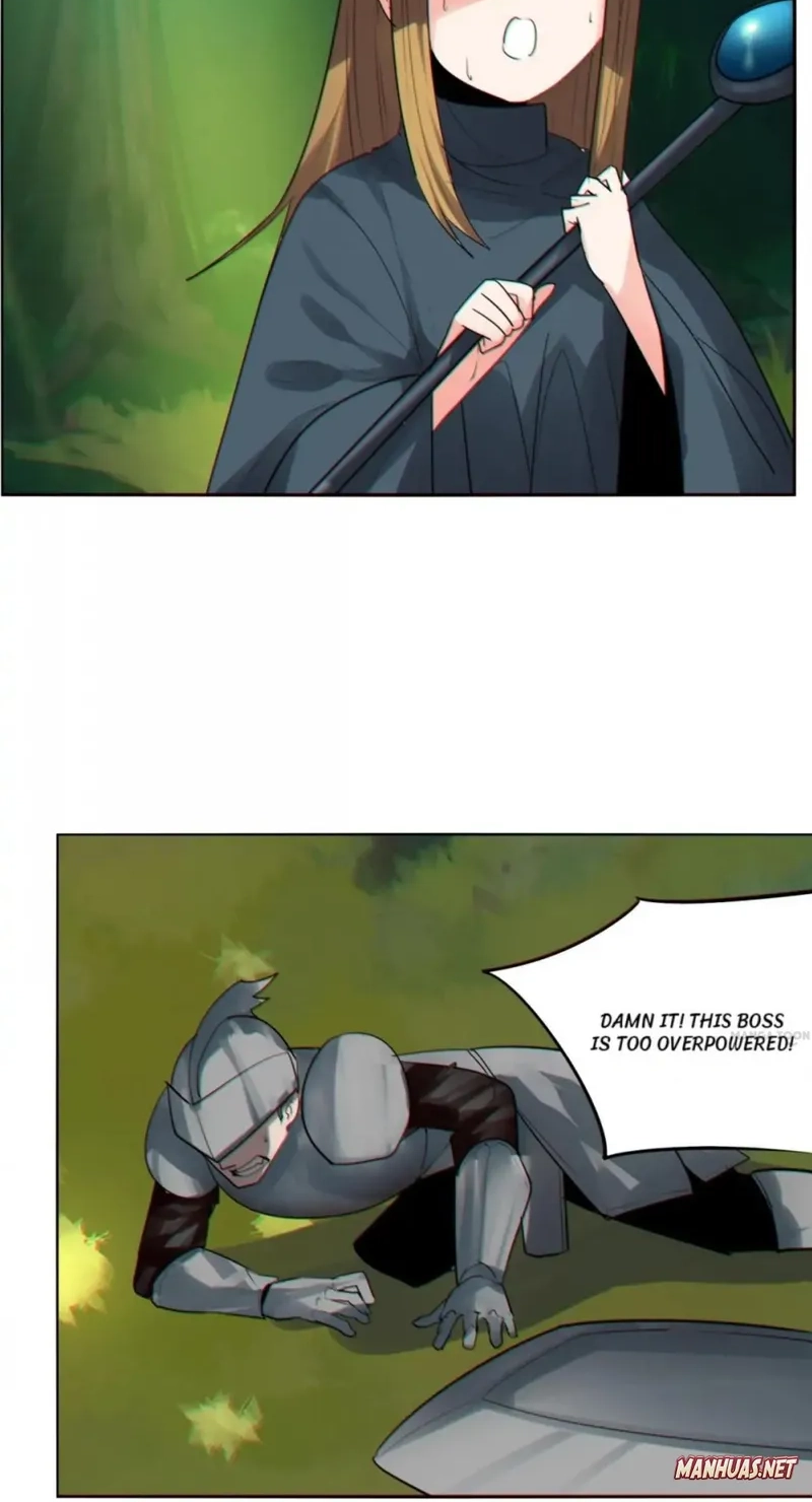 The Celestial Cheater Chapter 160 page 7 - 