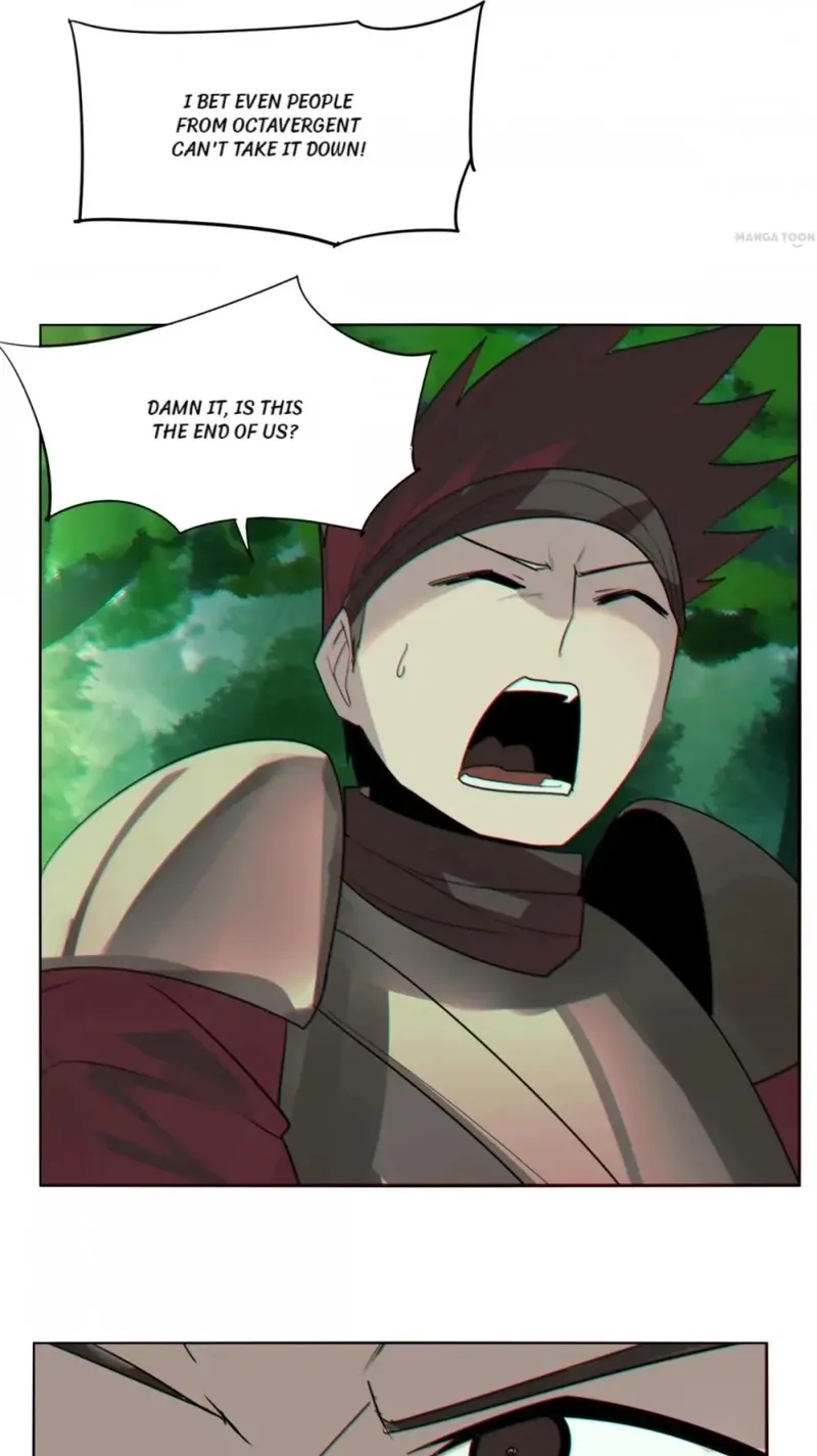 The Celestial Cheater Chapter 160 page 8 - 