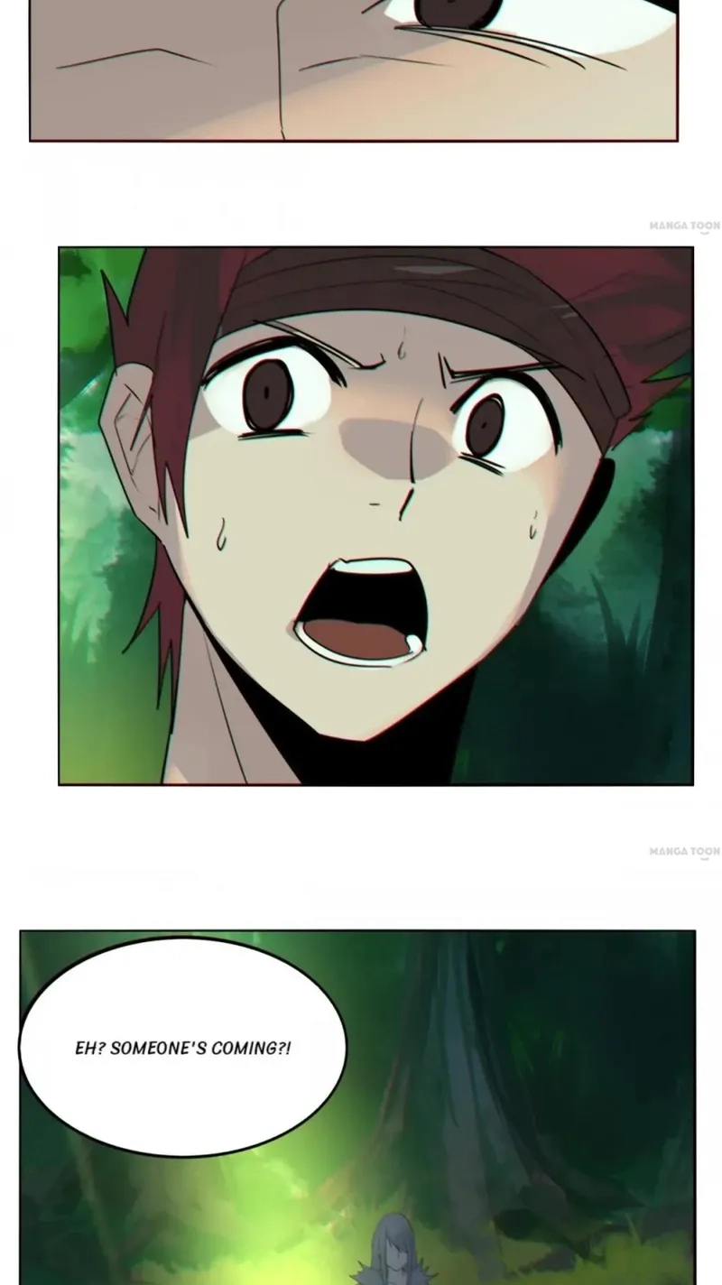 The Celestial Cheater Chapter 160 page 9 - 