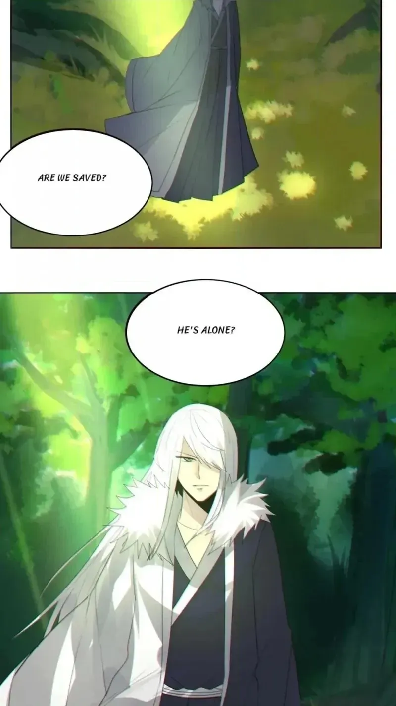 The Celestial Cheater Chapter 160 page 10 - 