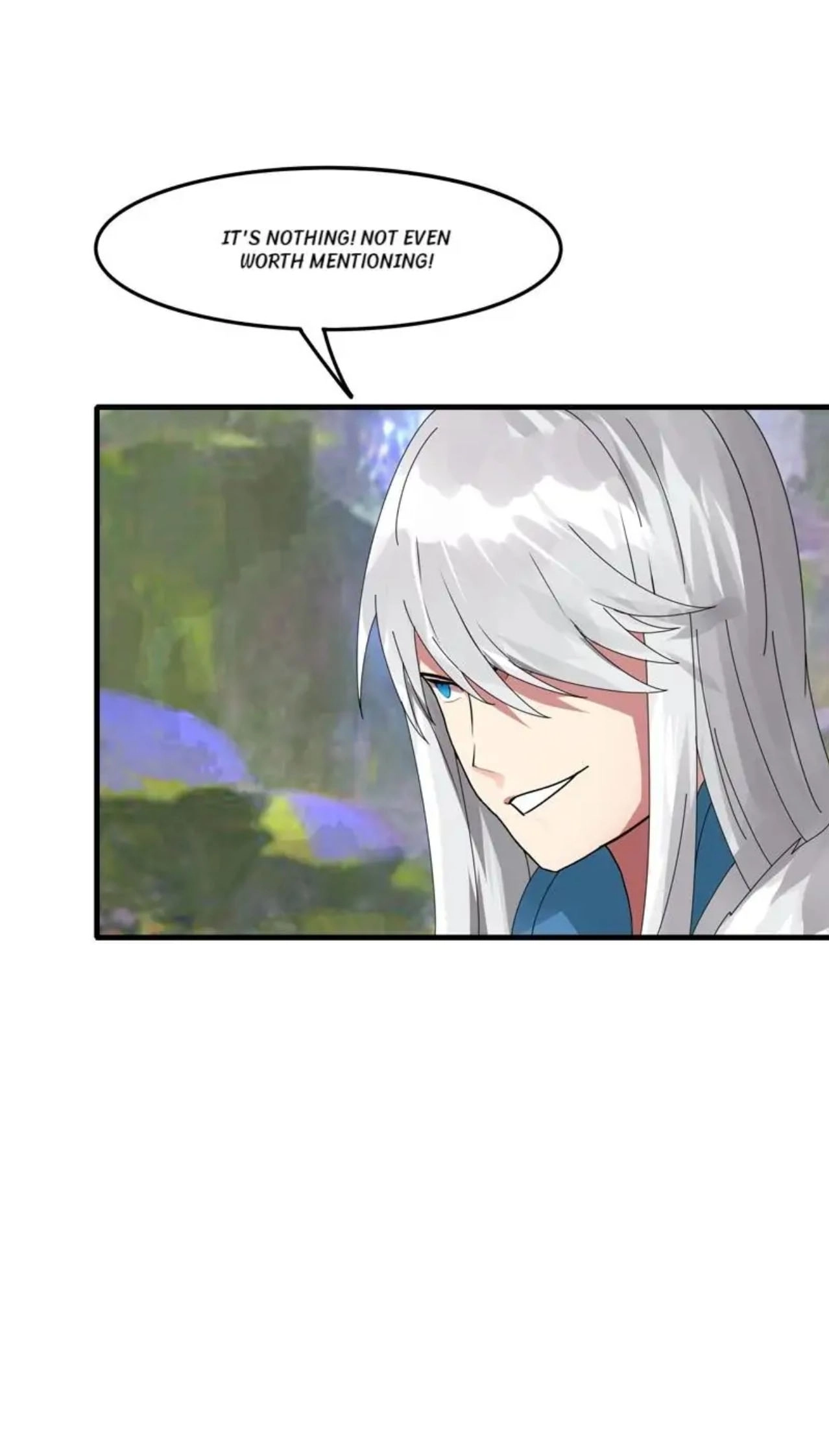 The Celestial Cheater Chapter 17 page 12 - 