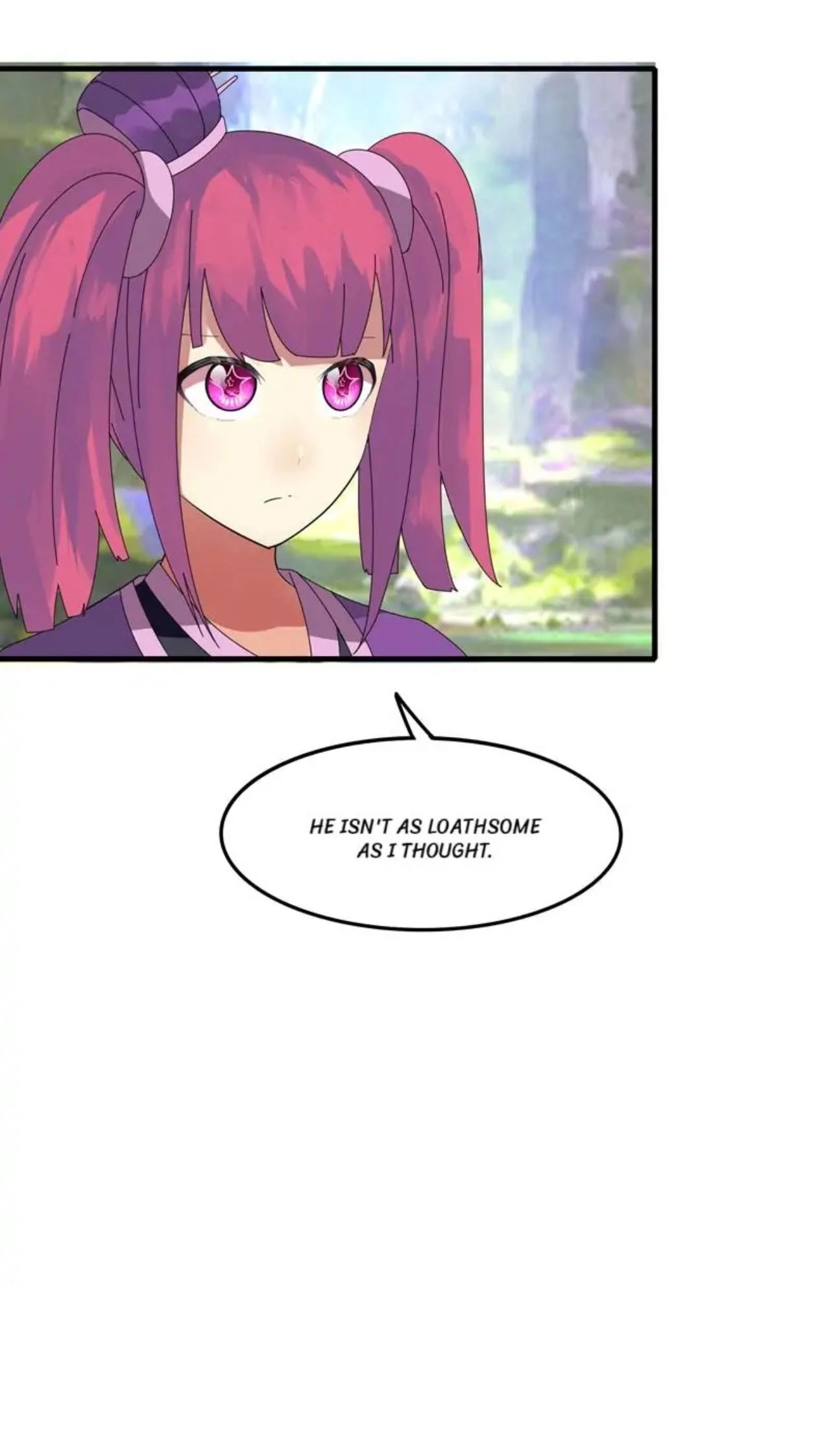The Celestial Cheater Chapter 17 page 13 - 