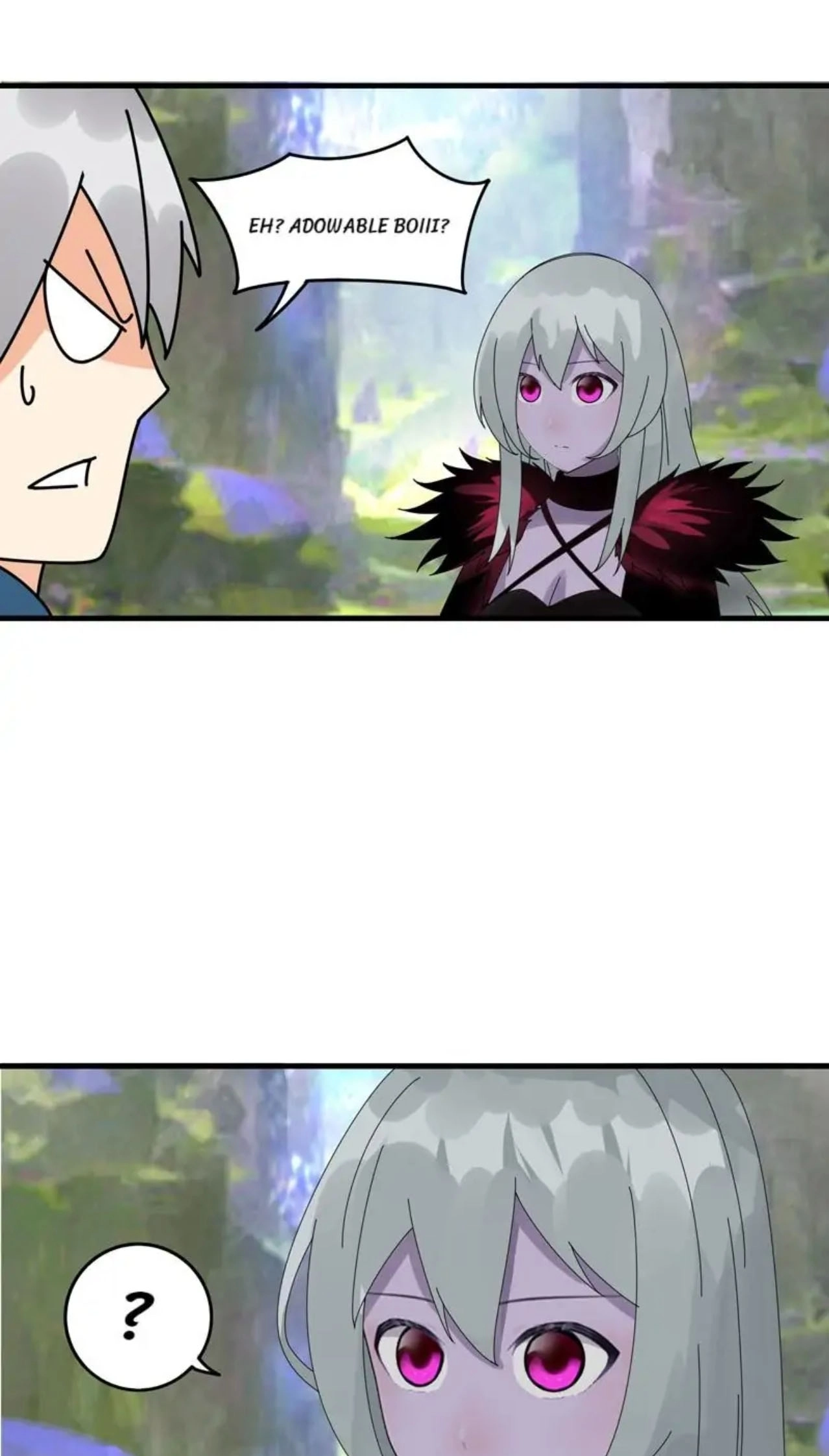 The Celestial Cheater Chapter 17 page 14 - 