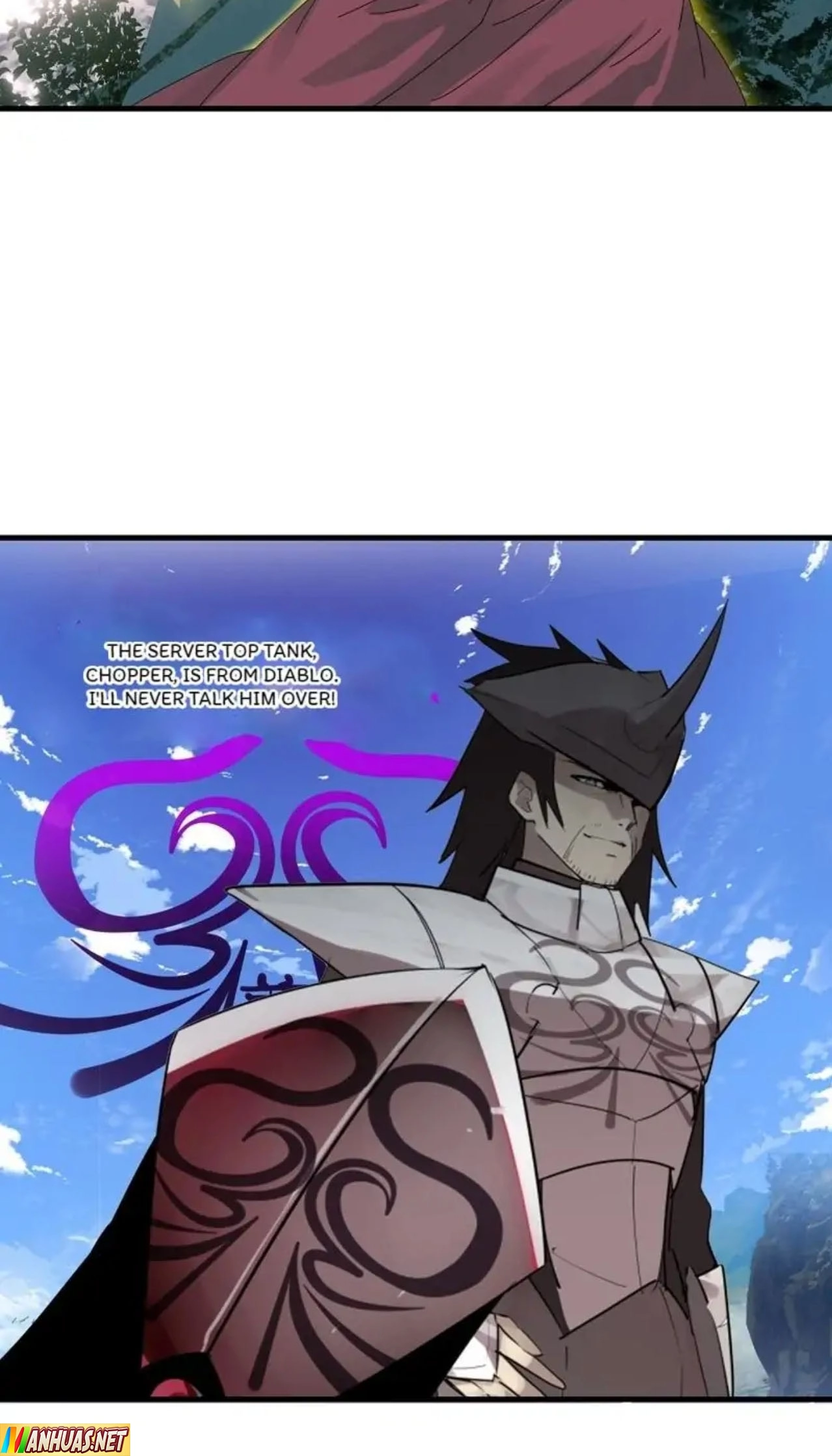 The Celestial Cheater Chapter 17 page 23 - 