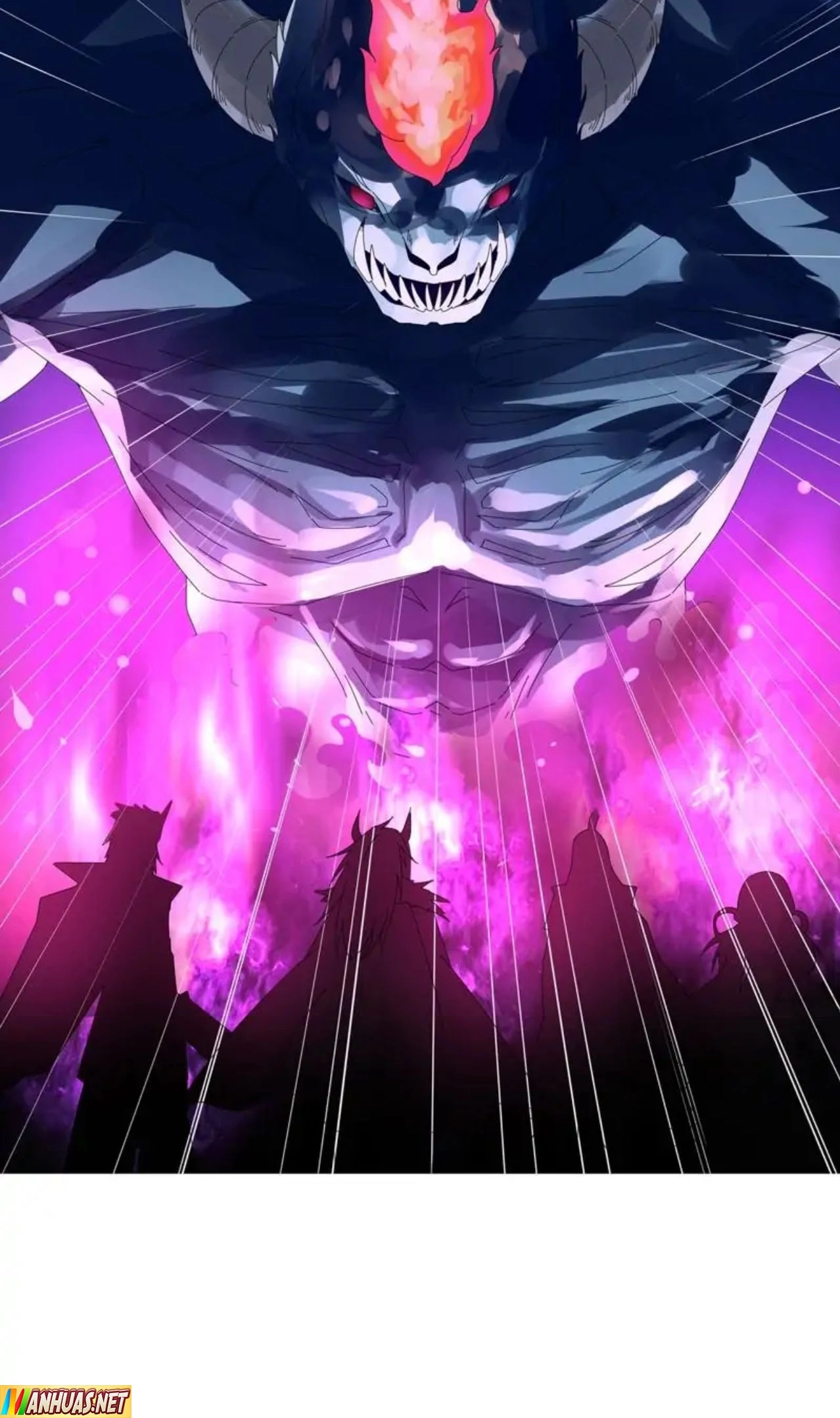 The Celestial Cheater Chapter 17 page 5 - 