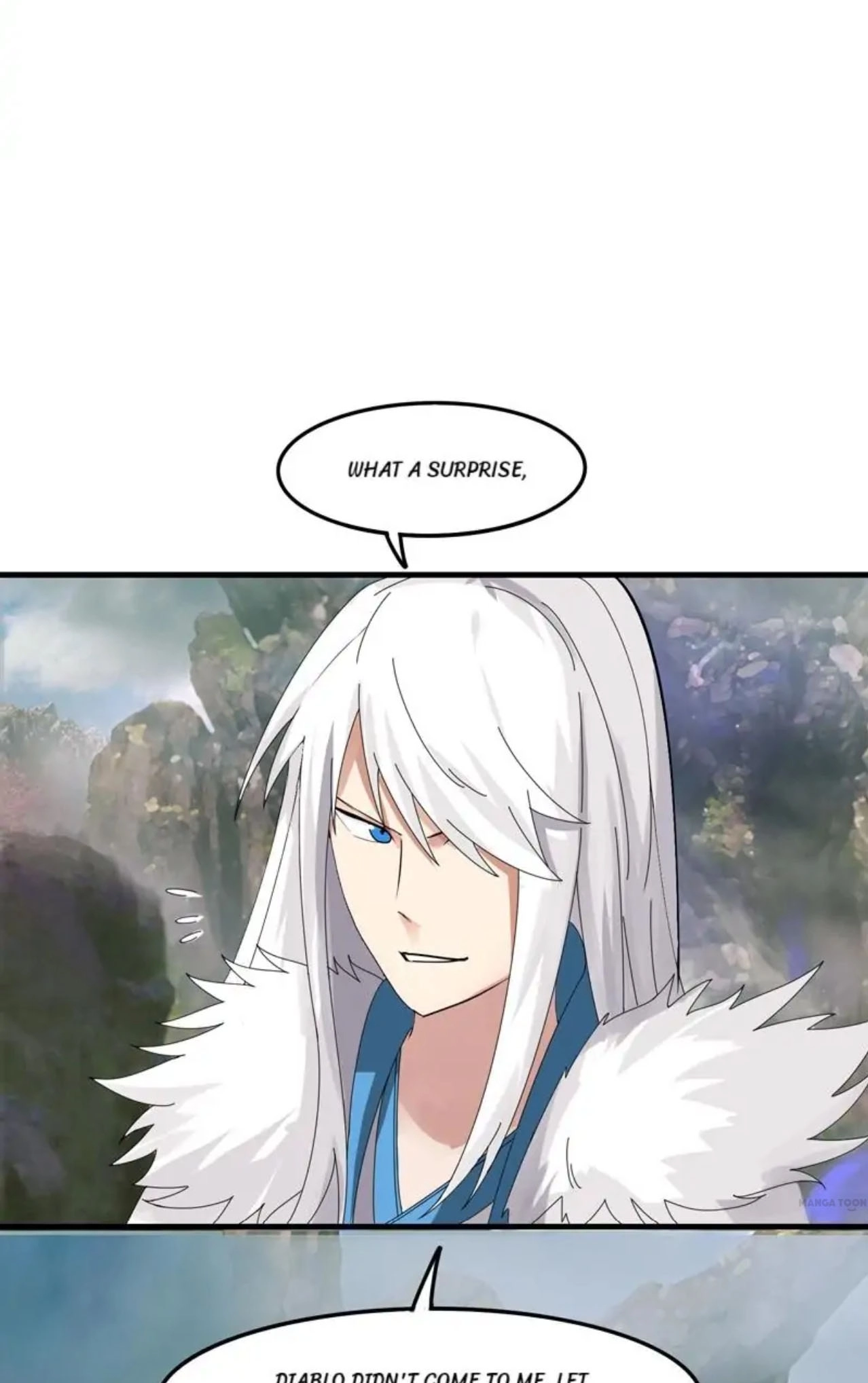 The Celestial Cheater Chapter 17 page 6 - 