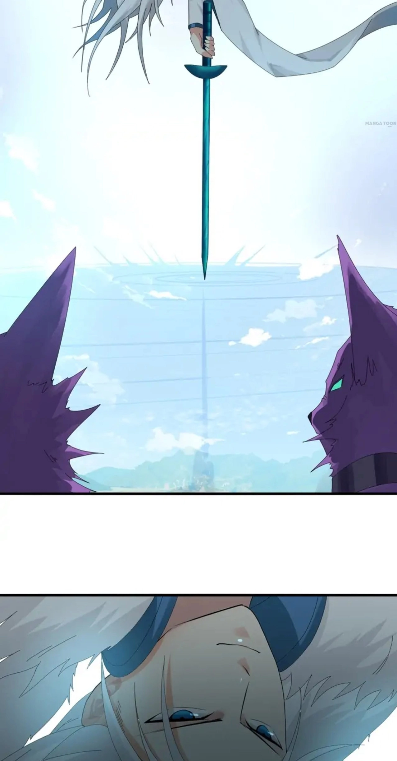 The Celestial Cheater Chapter 18 page 16 - 