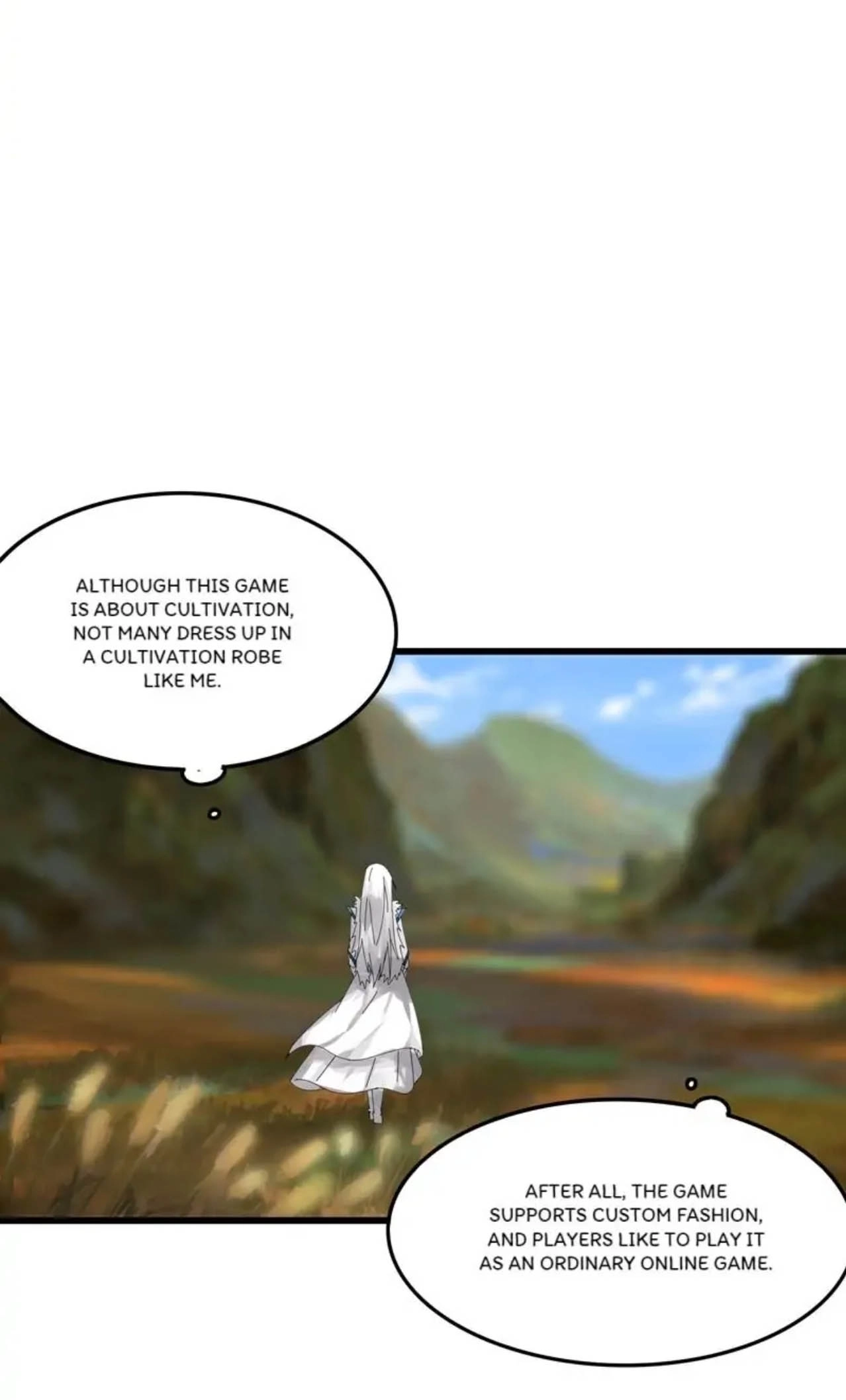The Celestial Cheater Chapter 19 page 14 - 