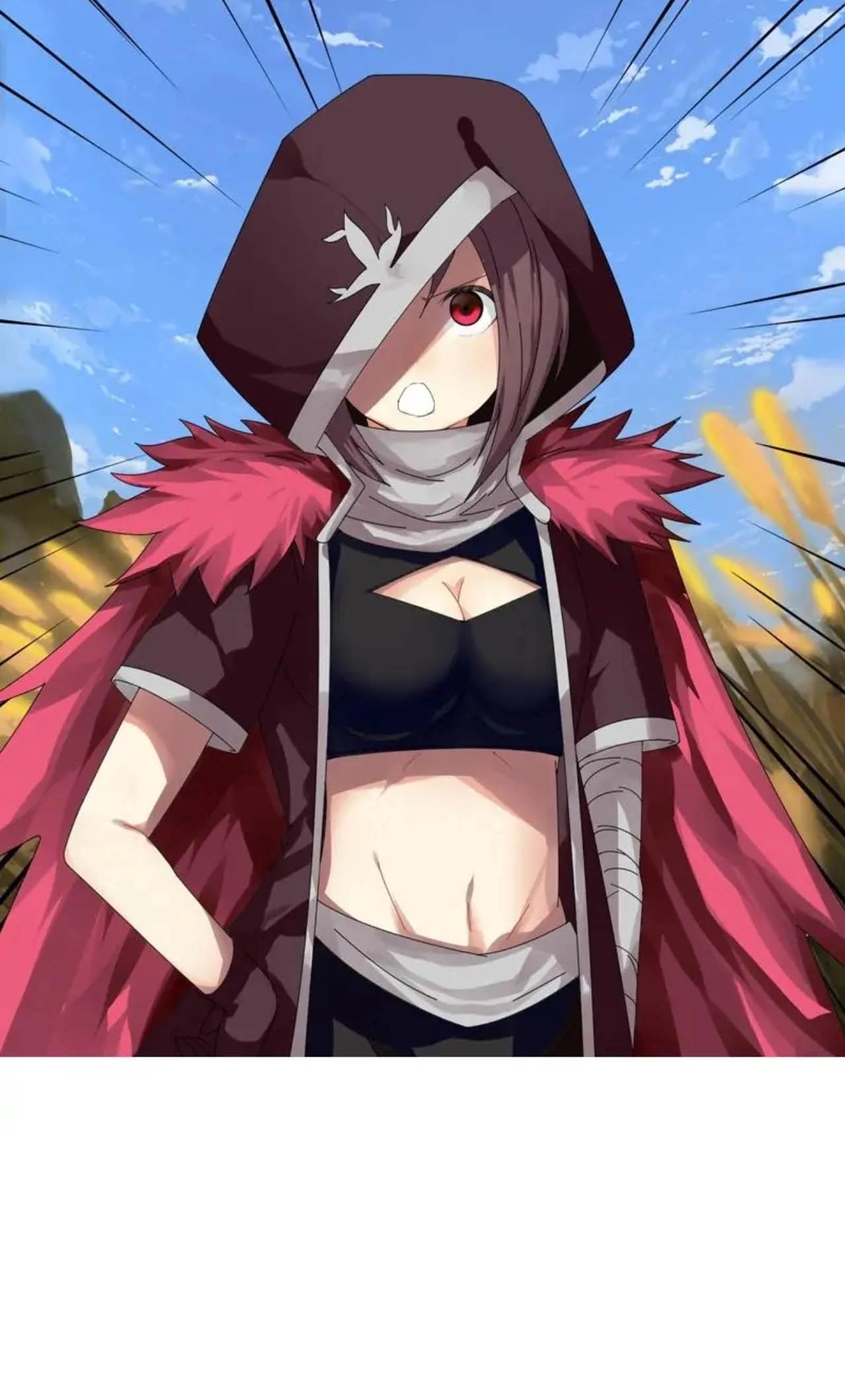 The Celestial Cheater Chapter 19 page 17 - 