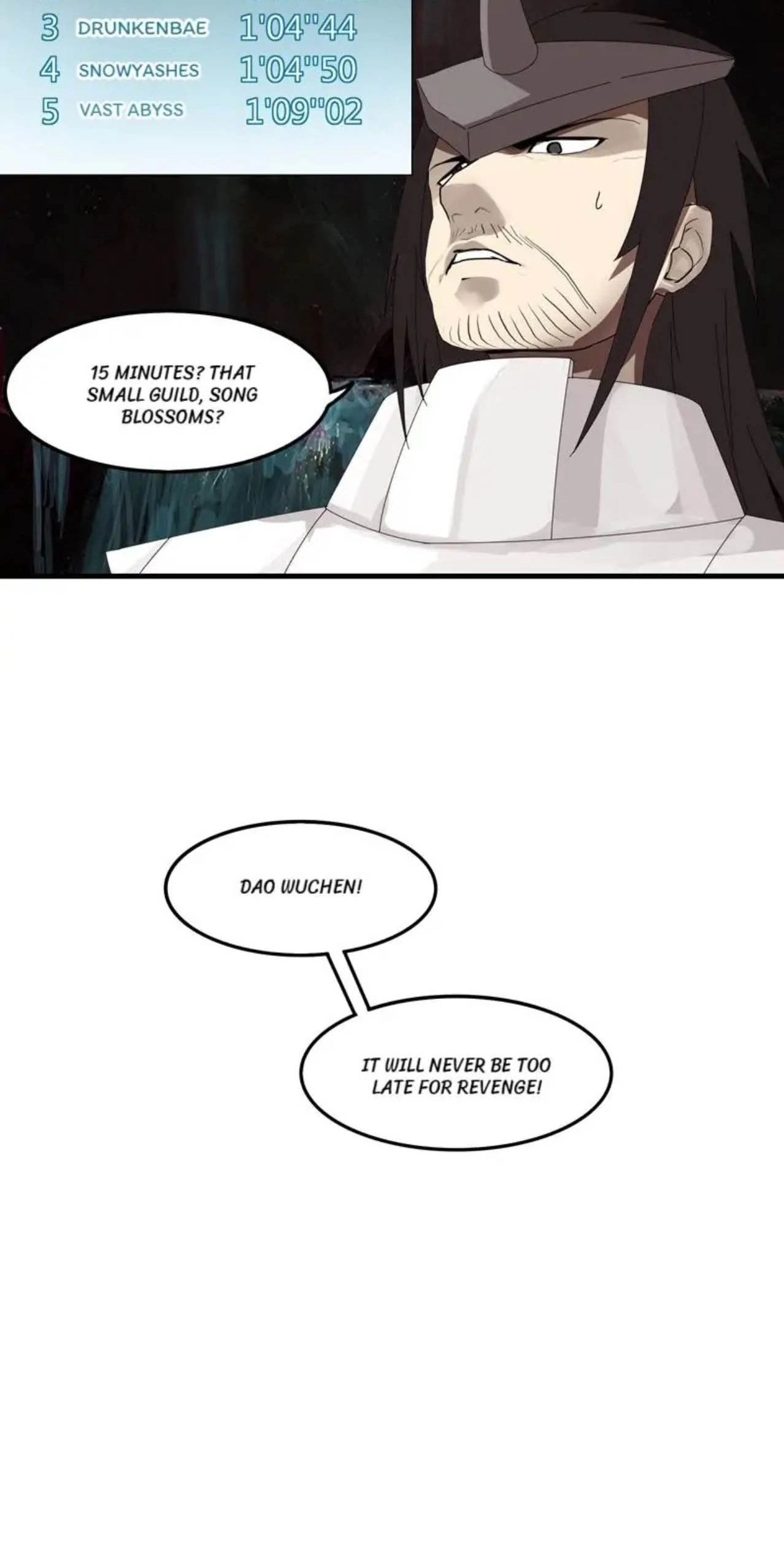 The Celestial Cheater Chapter 19 page 9 - 