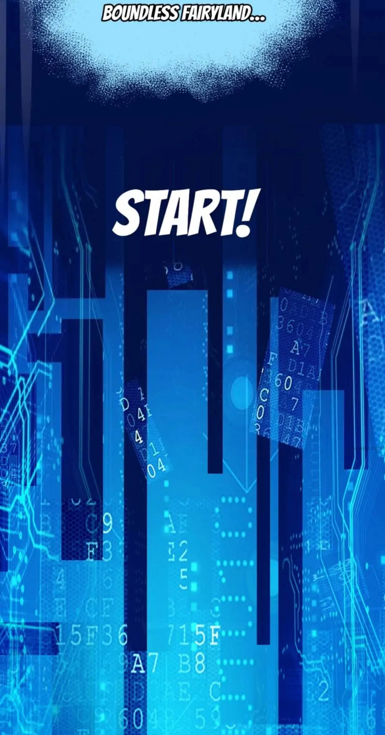The Celestial Cheater Chapter 2 page 21 - 