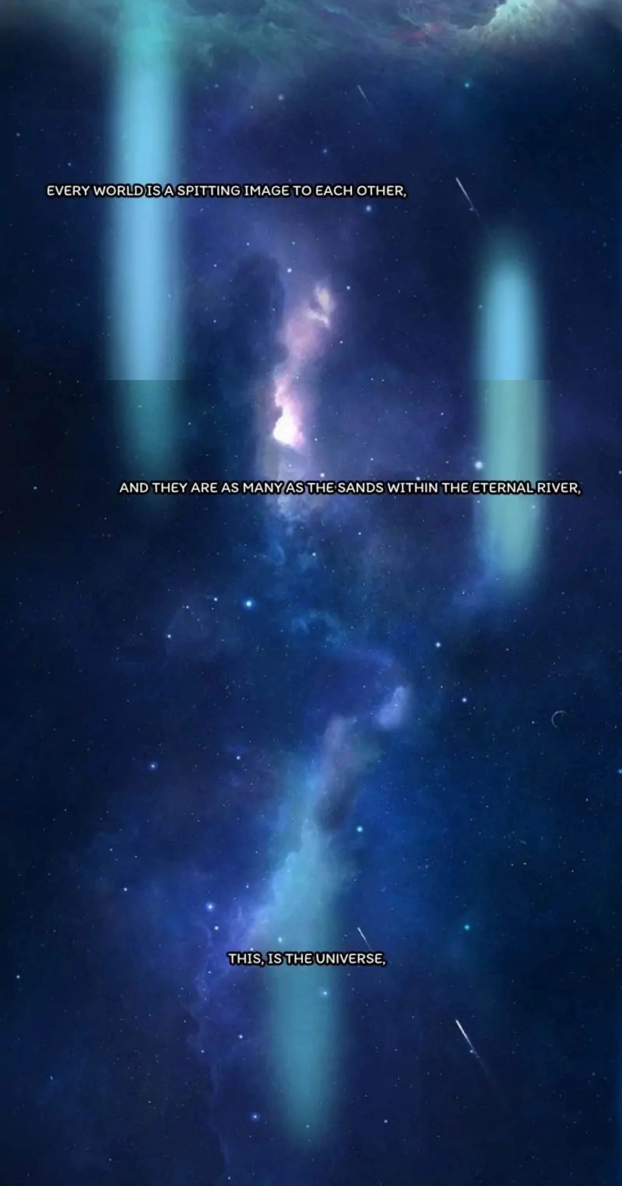 The Celestial Cheater Chapter 2 page 24 - 