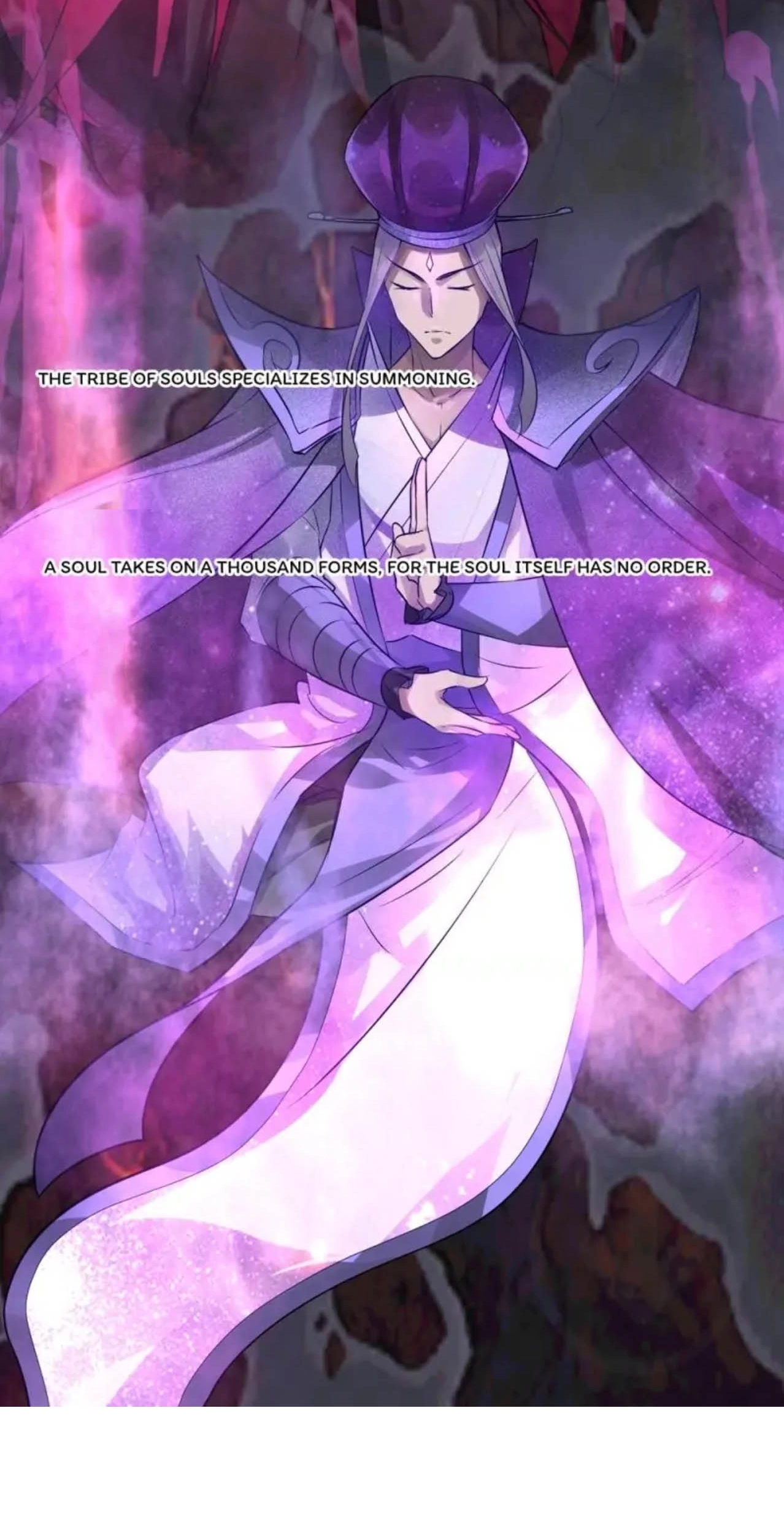 The Celestial Cheater Chapter 2 page 35 - 