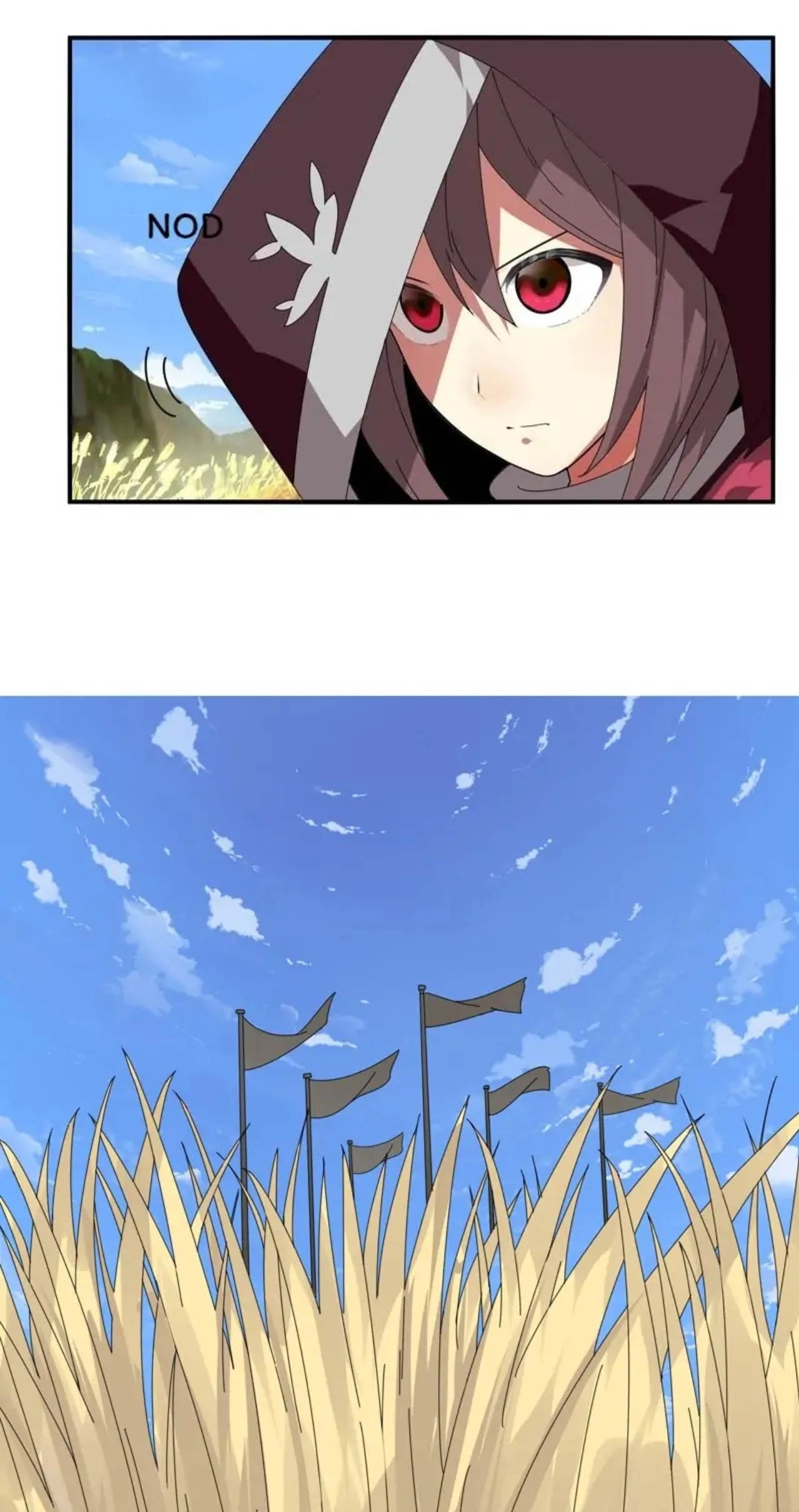 The Celestial Cheater Chapter 20 page 11 - 