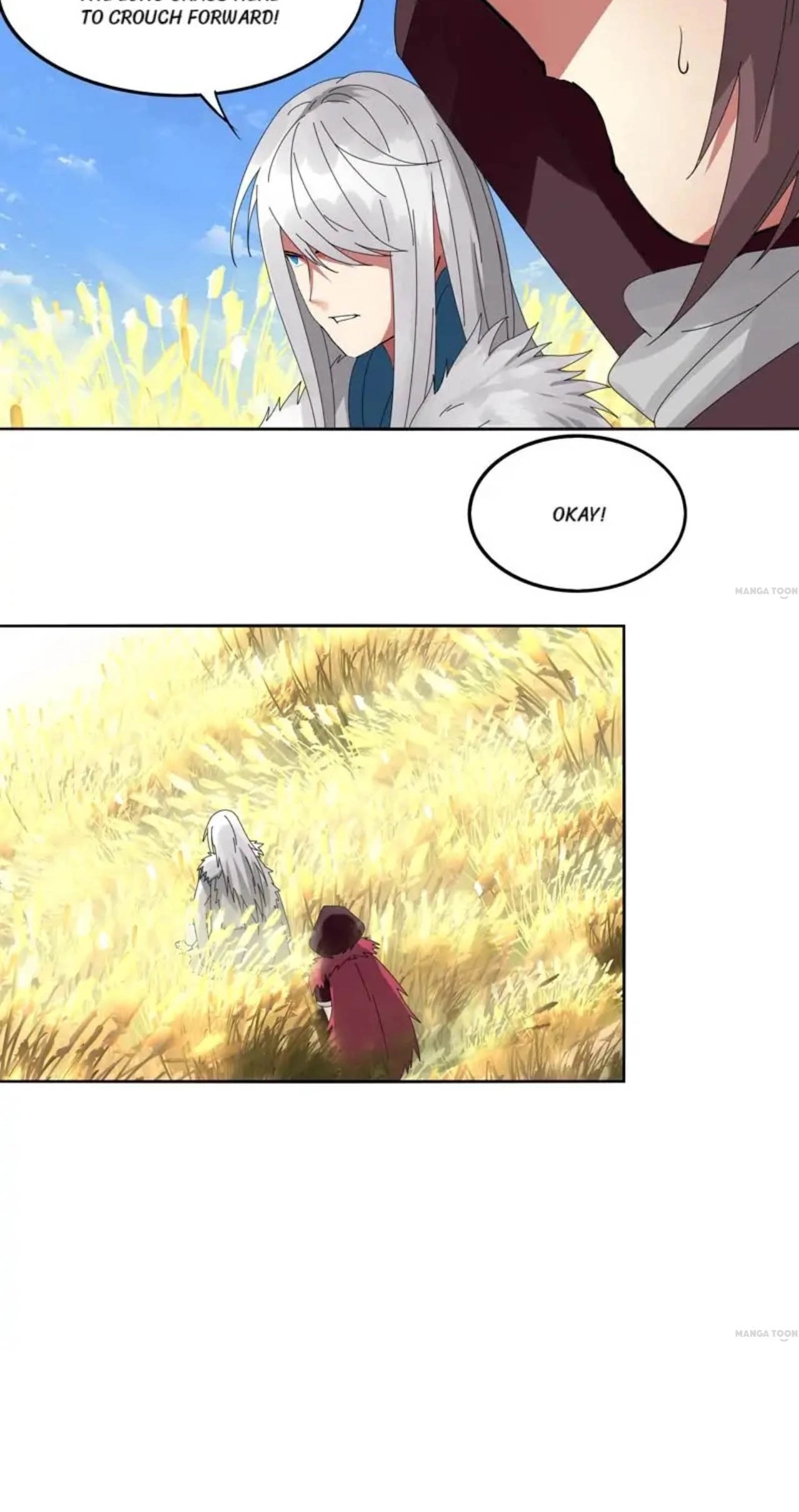 The Celestial Cheater Chapter 20 page 13 - 