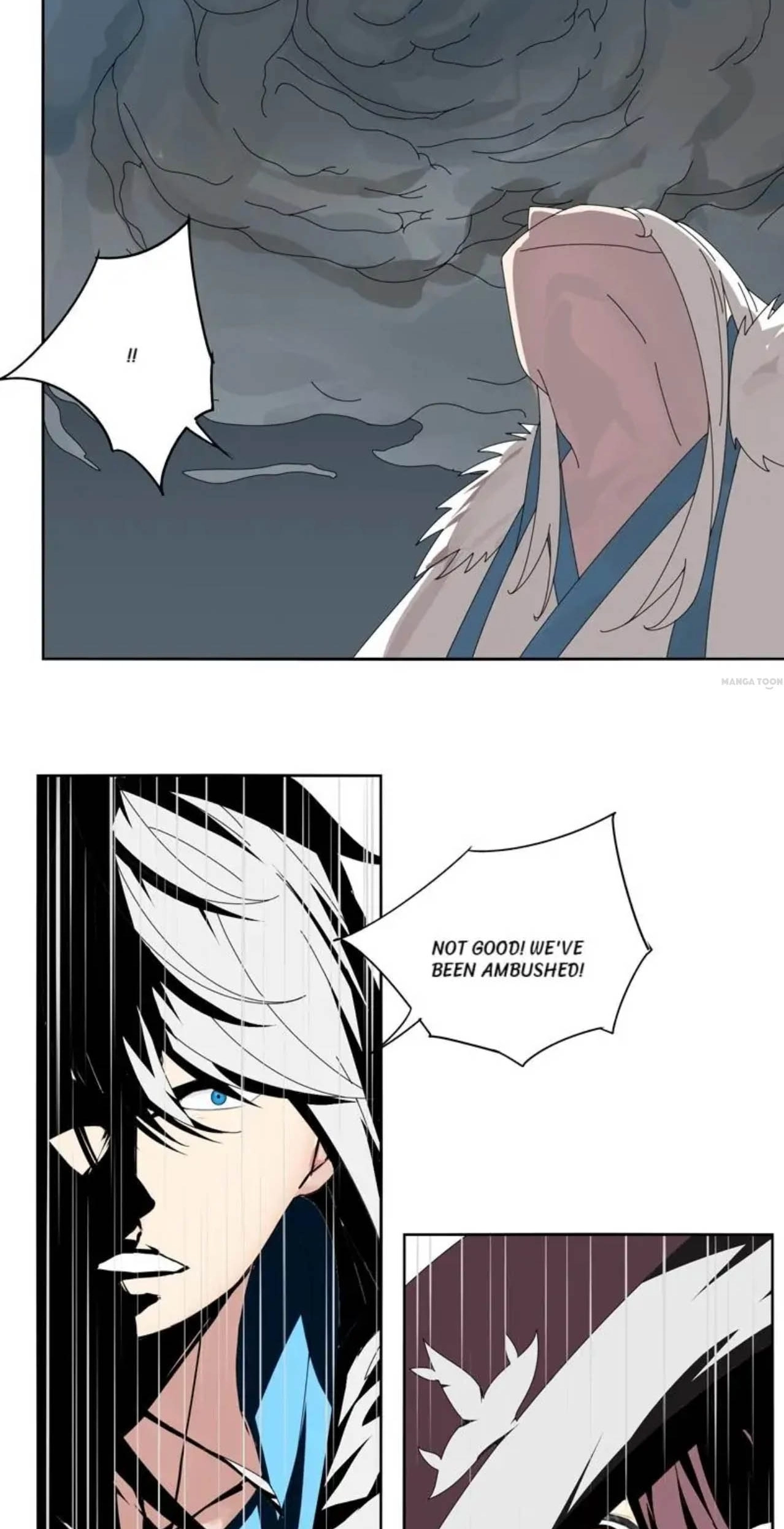 The Celestial Cheater Chapter 20 page 18 - 