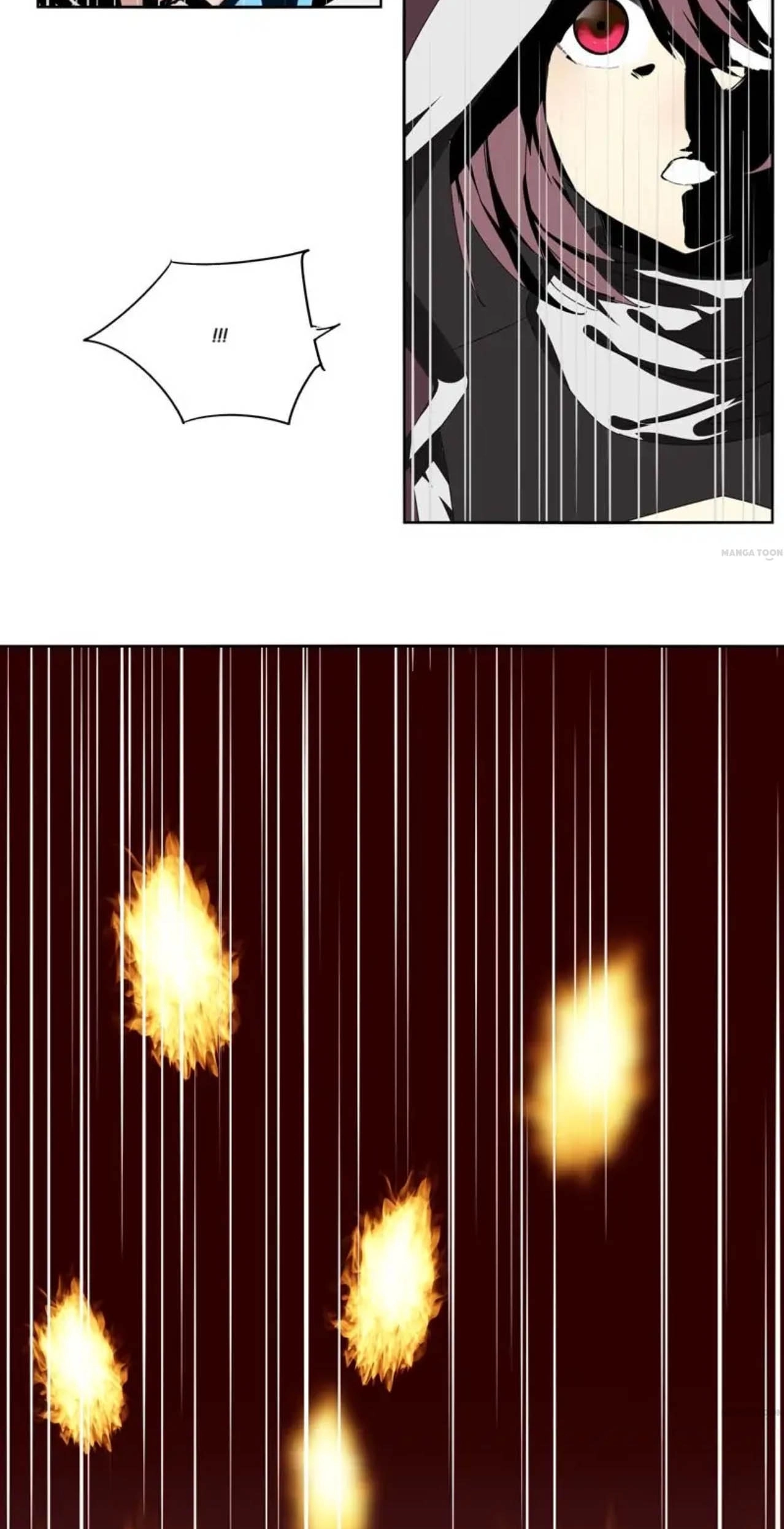 The Celestial Cheater Chapter 20 page 19 - 