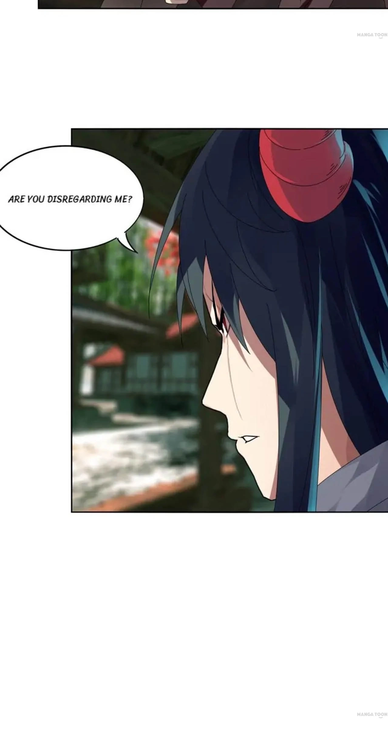 The Celestial Cheater Chapter 20 page 4 - 