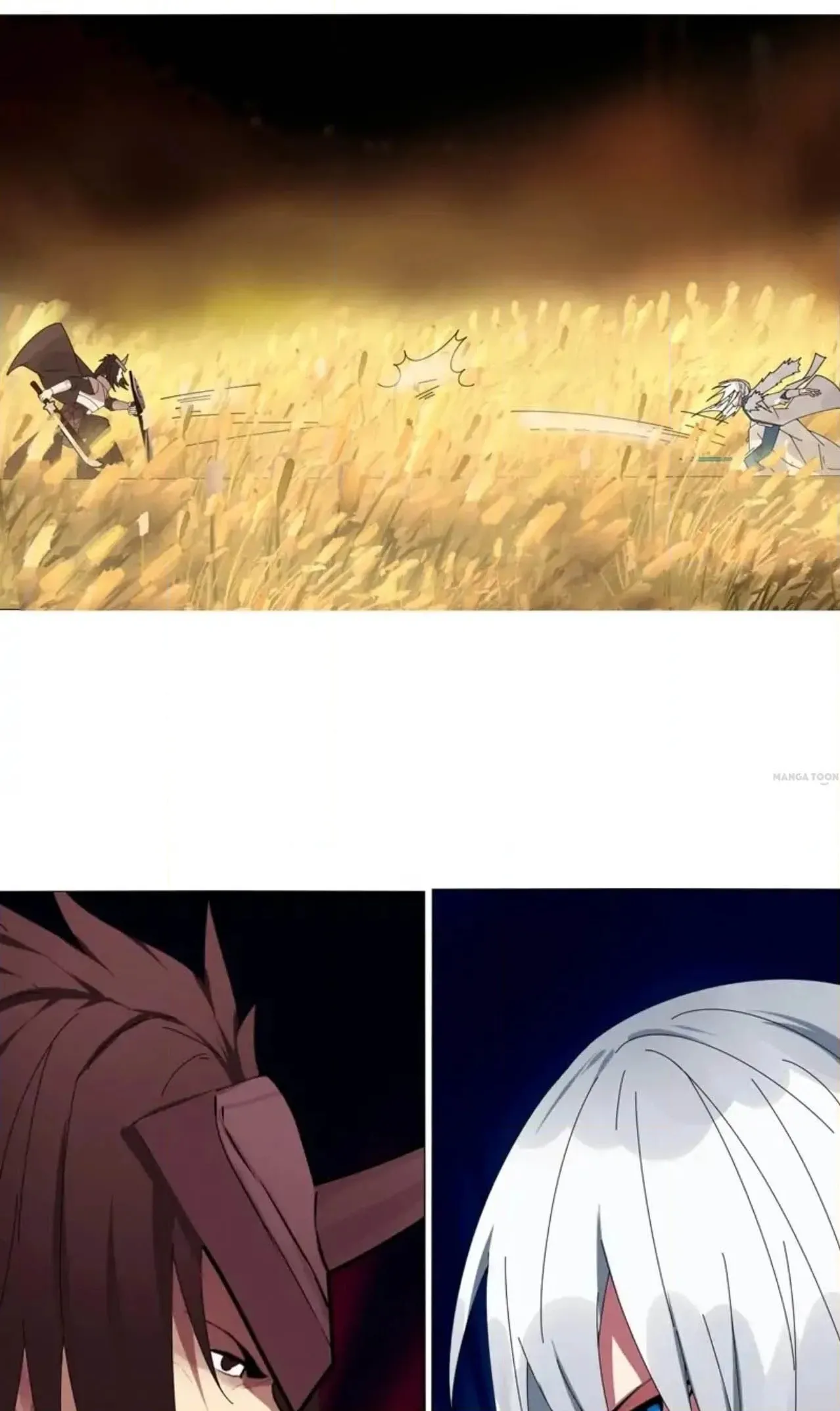The Celestial Cheater Chapter 21 page 20 - 