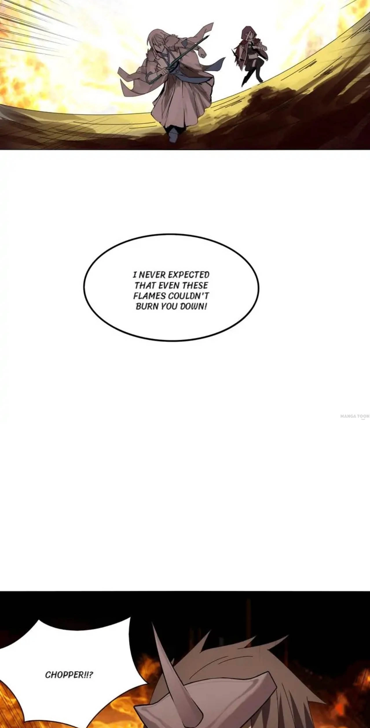 The Celestial Cheater Chapter 21 page 7 - 