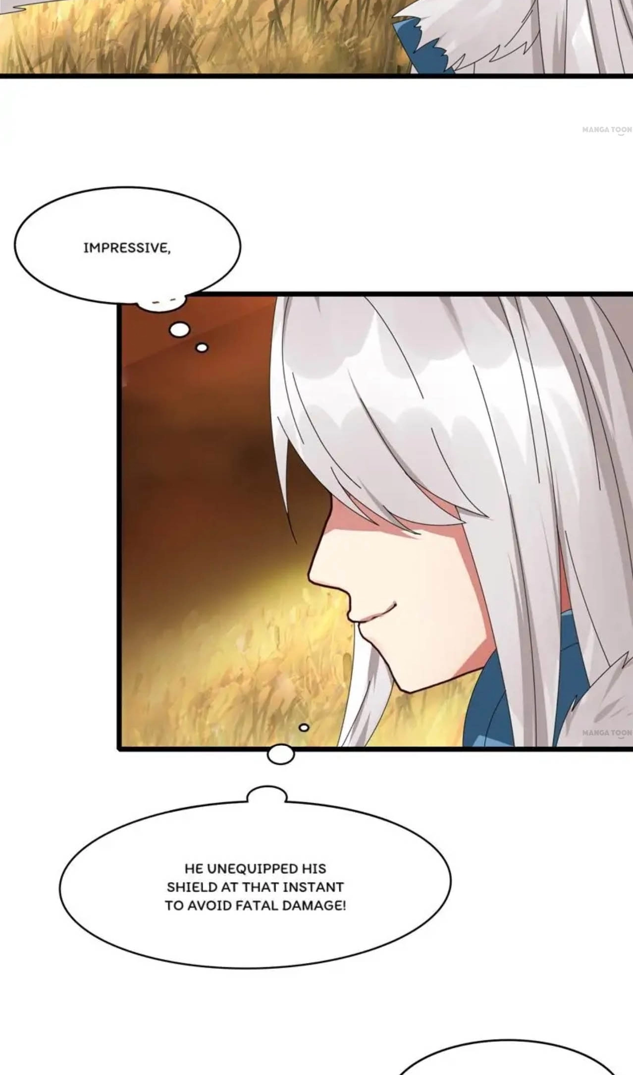 The Celestial Cheater Chapter 22 page 14 - 