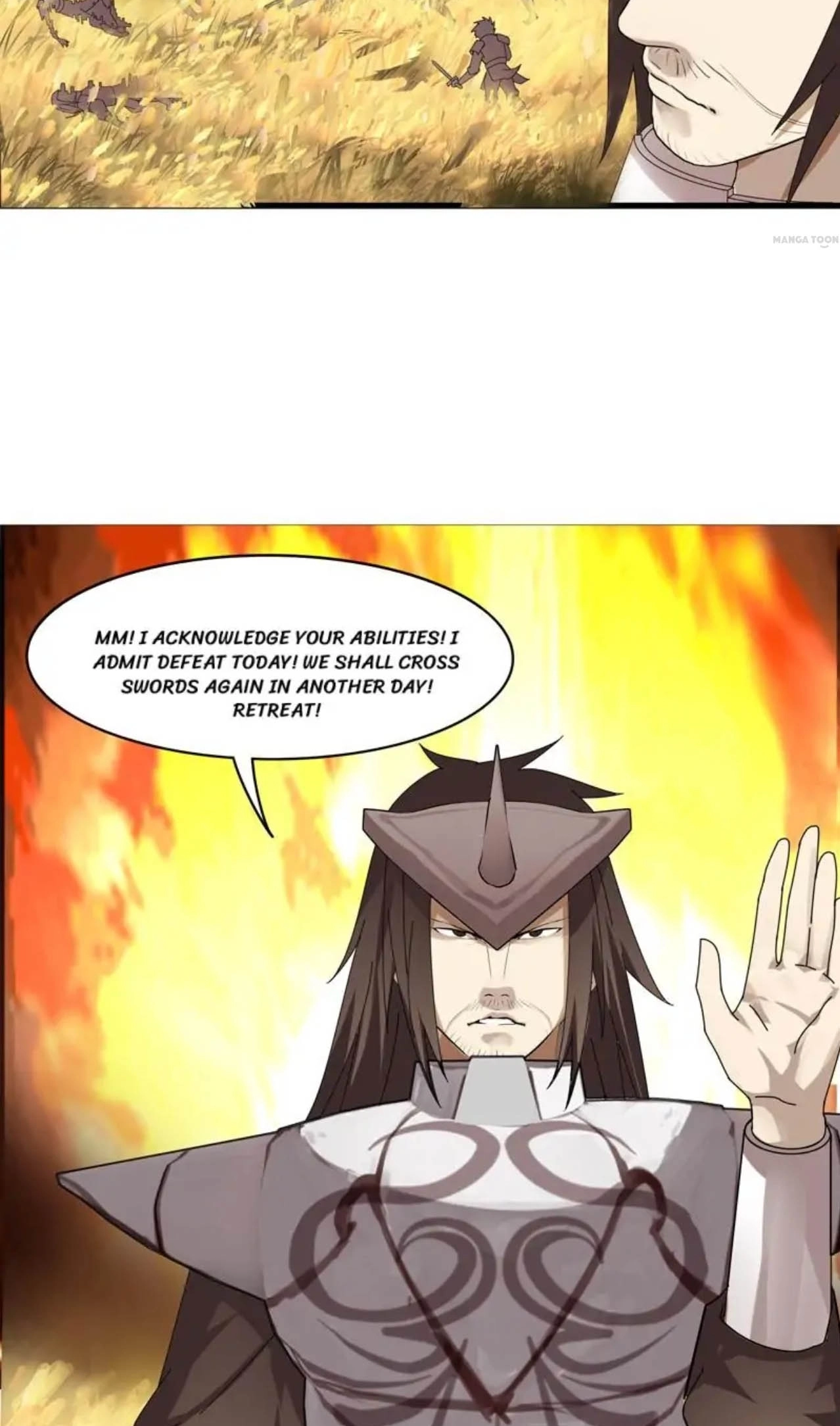 The Celestial Cheater Chapter 22 page 16 - 