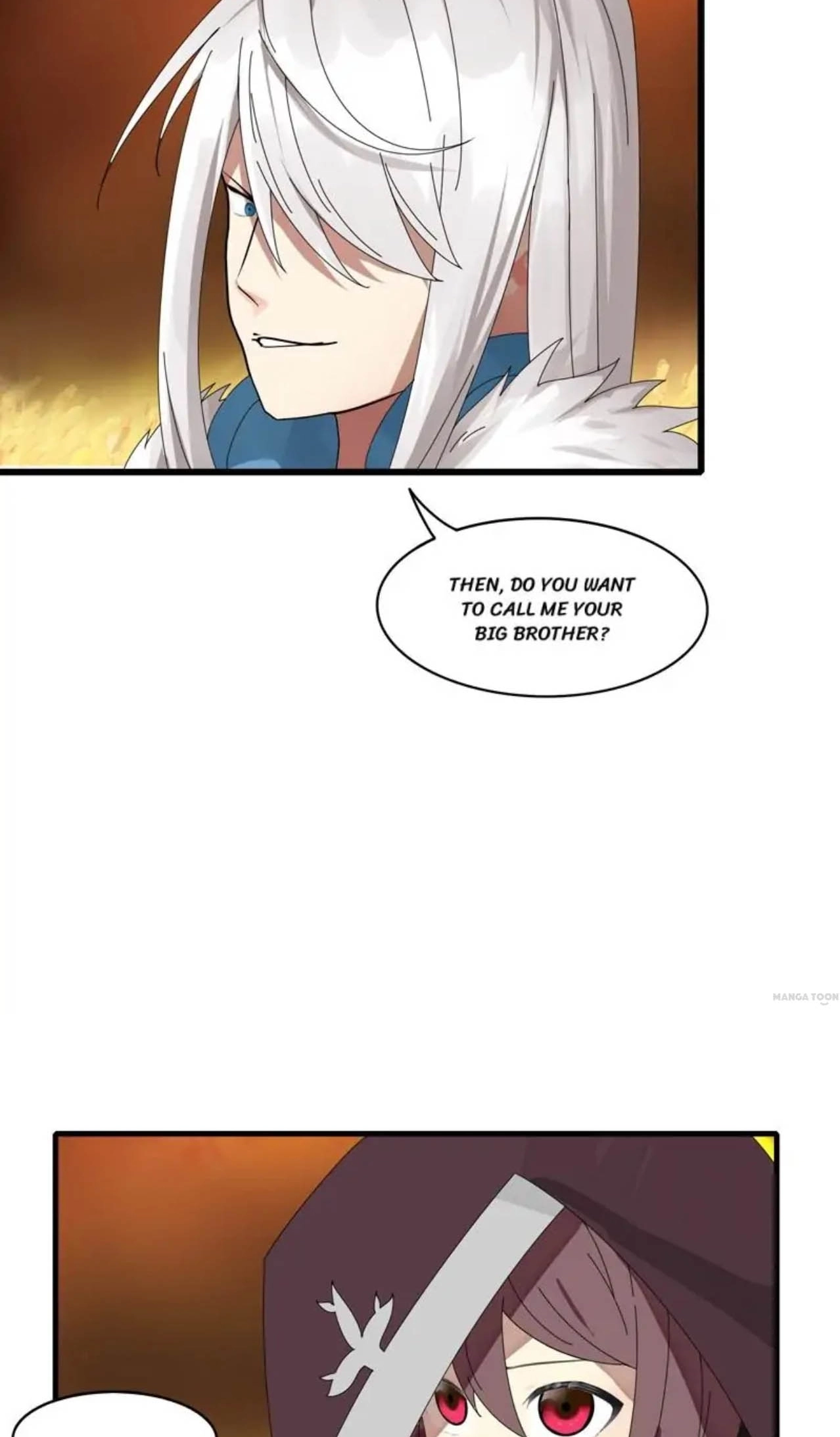 The Celestial Cheater Chapter 22 page 19 - 