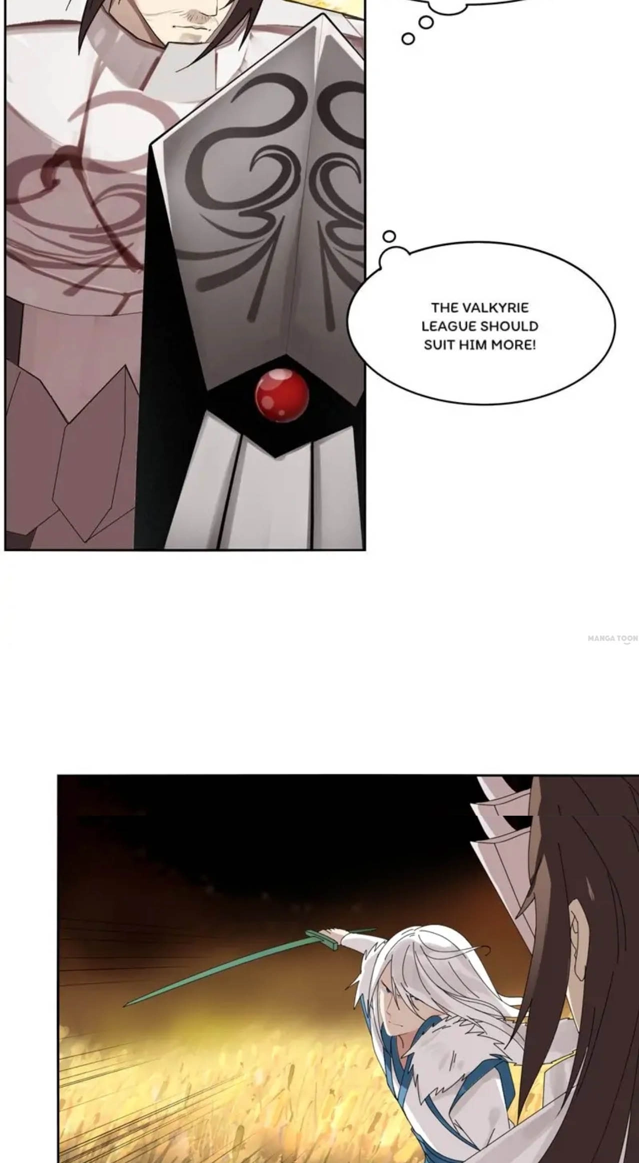 The Celestial Cheater Chapter 22 page 3 - 