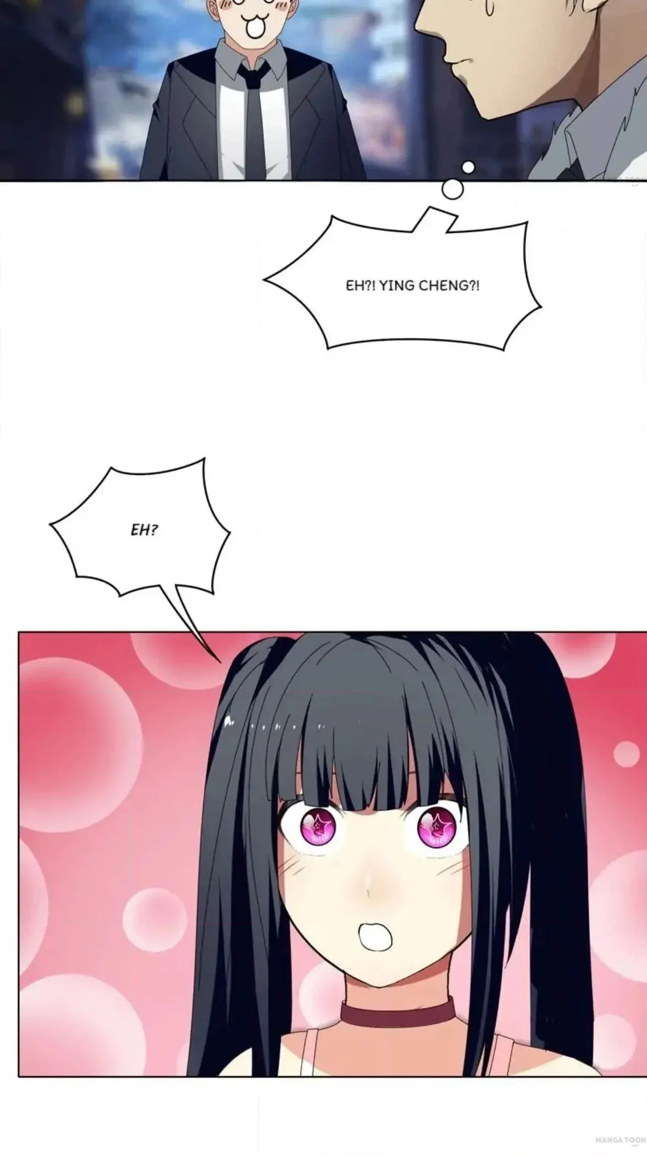 The Celestial Cheater Chapter 23 page 10 - 