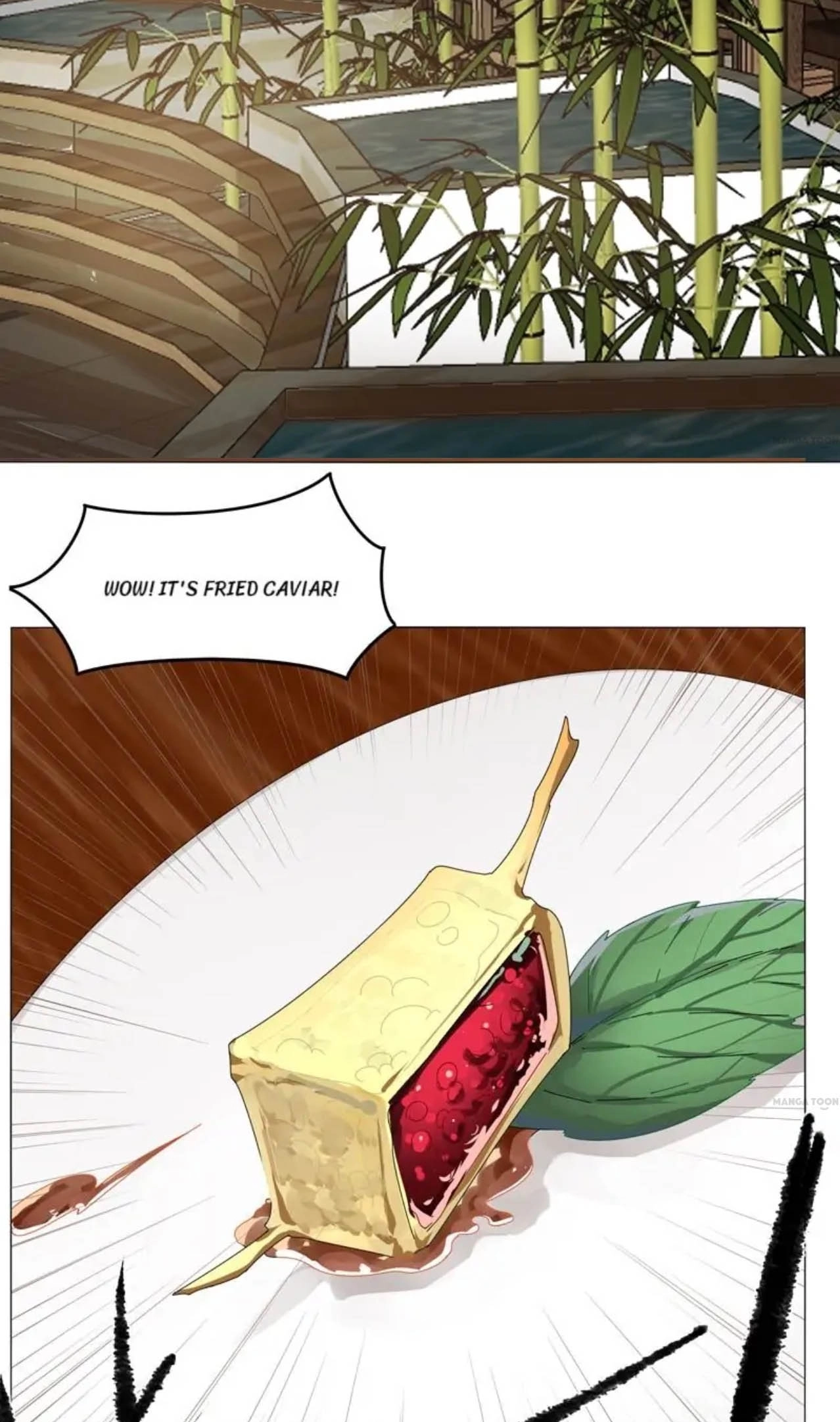 The Celestial Cheater Chapter 24 page 14 - 