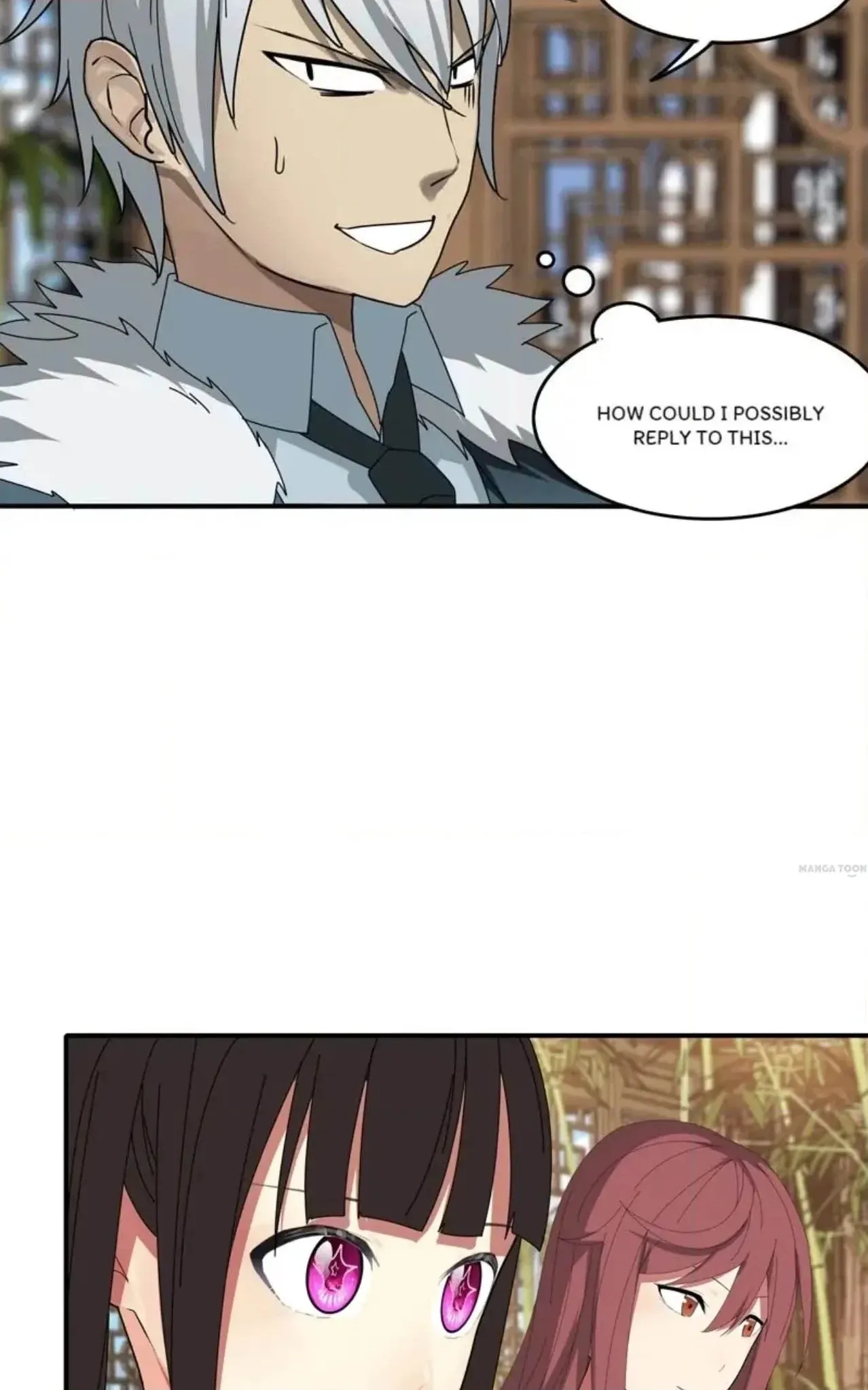 The Celestial Cheater Chapter 24 page 20 - 