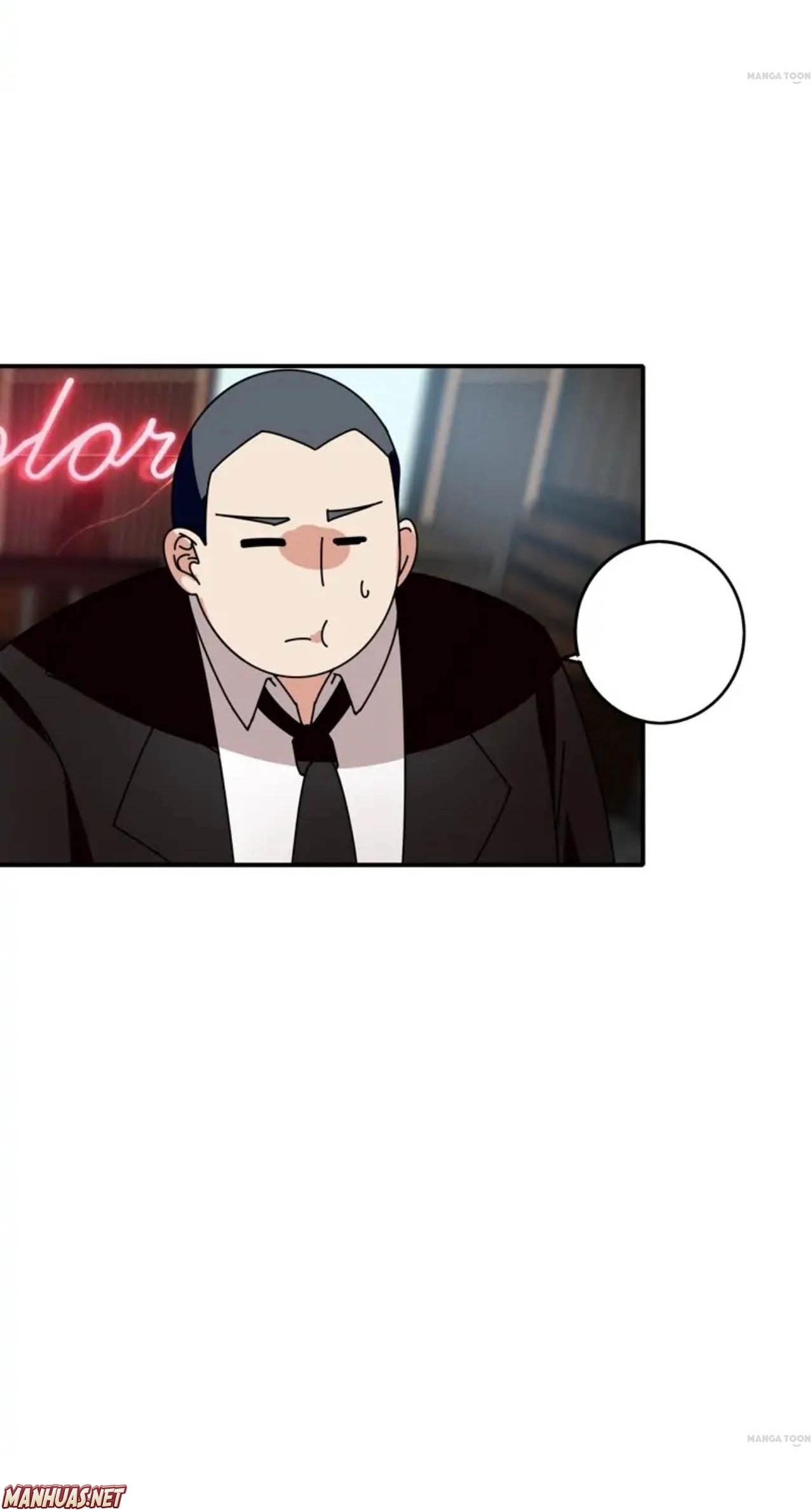 The Celestial Cheater Chapter 24 page 5 - 