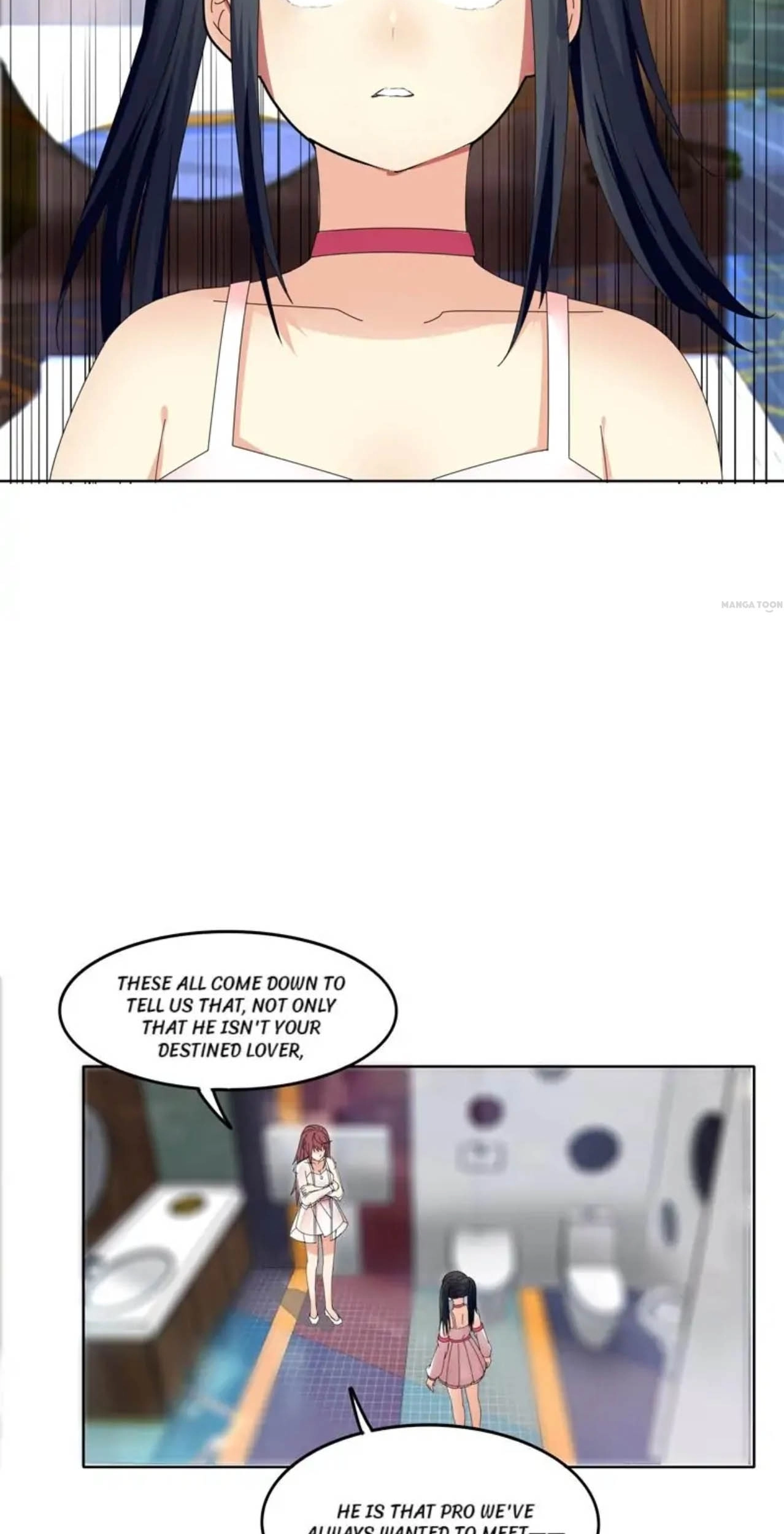 The Celestial Cheater Chapter 25 page 12 - 