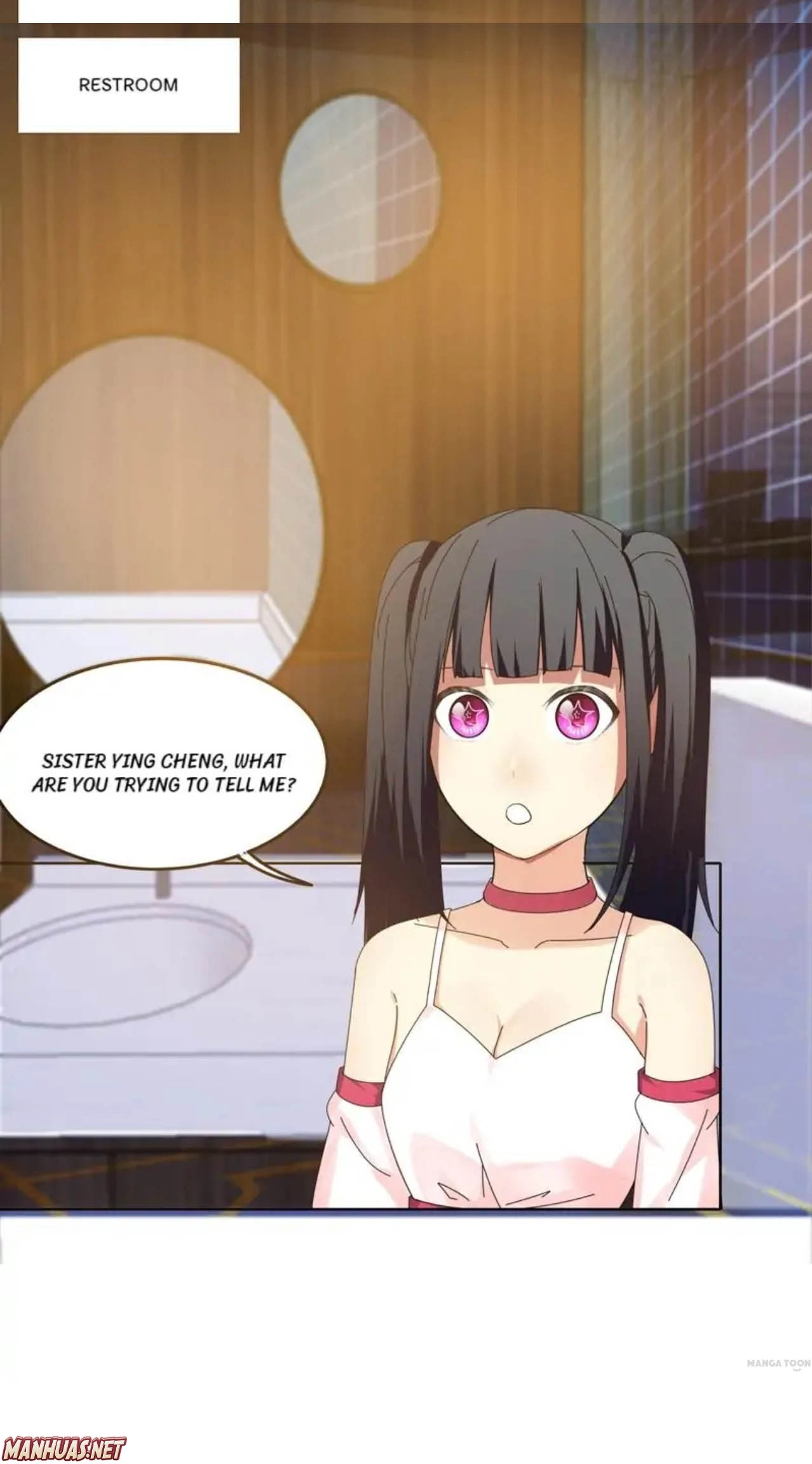 The Celestial Cheater Chapter 25 page 5 - 