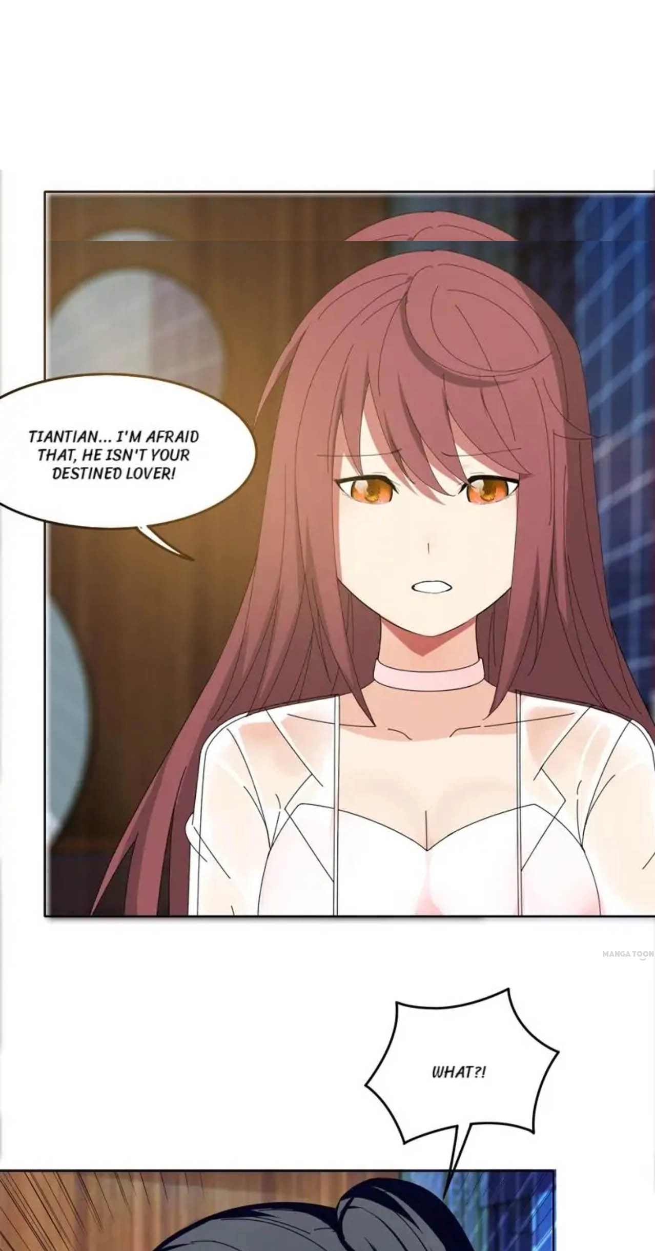 The Celestial Cheater Chapter 25 page 6 - 