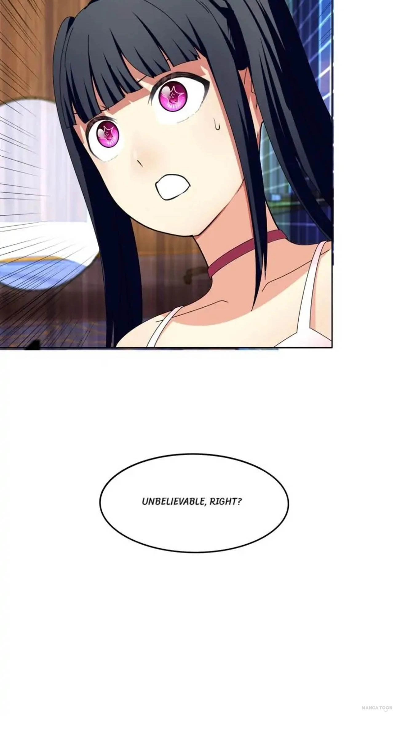 The Celestial Cheater Chapter 25 page 7 - 