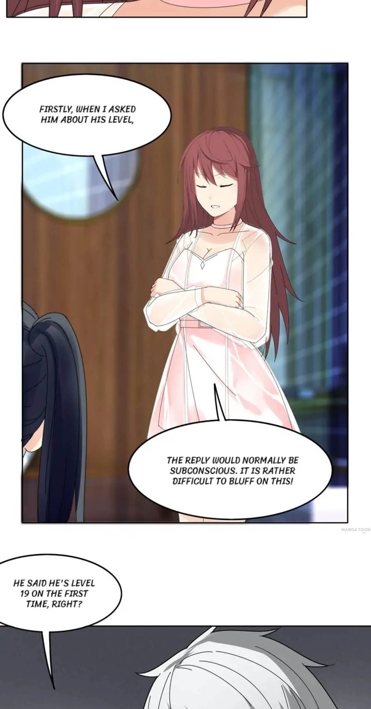 The Celestial Cheater Chapter 25 page 9 - 