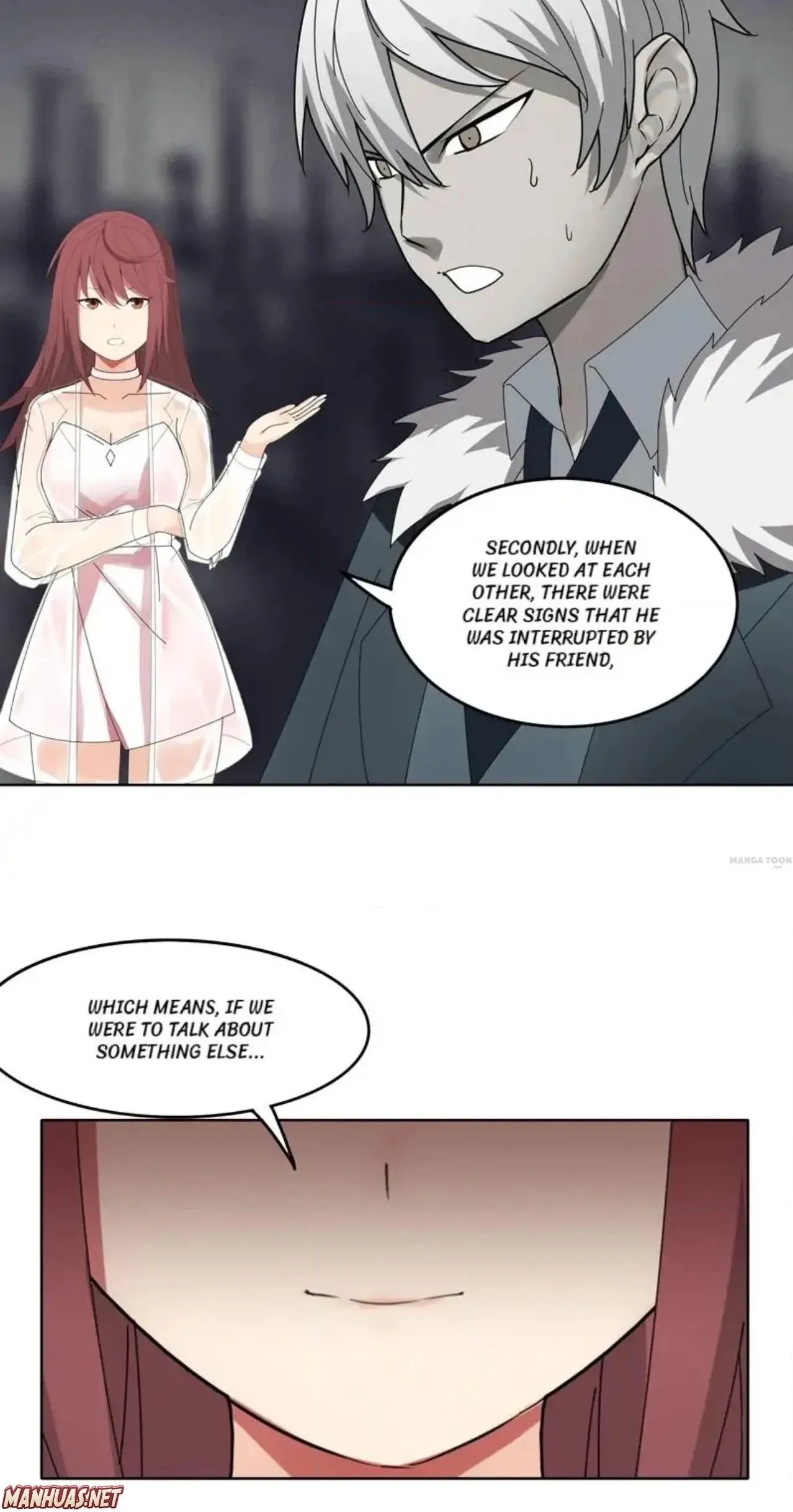 The Celestial Cheater Chapter 25 page 10 - 