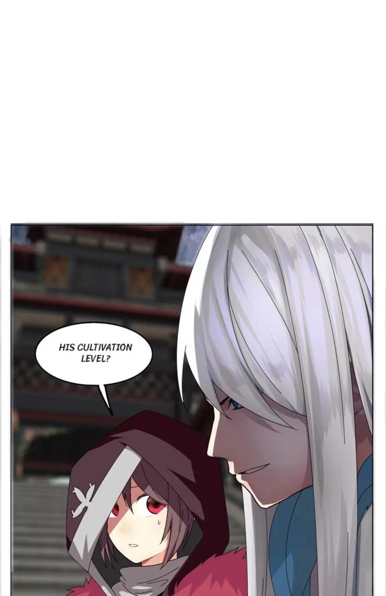 The Celestial Cheater Chapter 26 page 18 - 